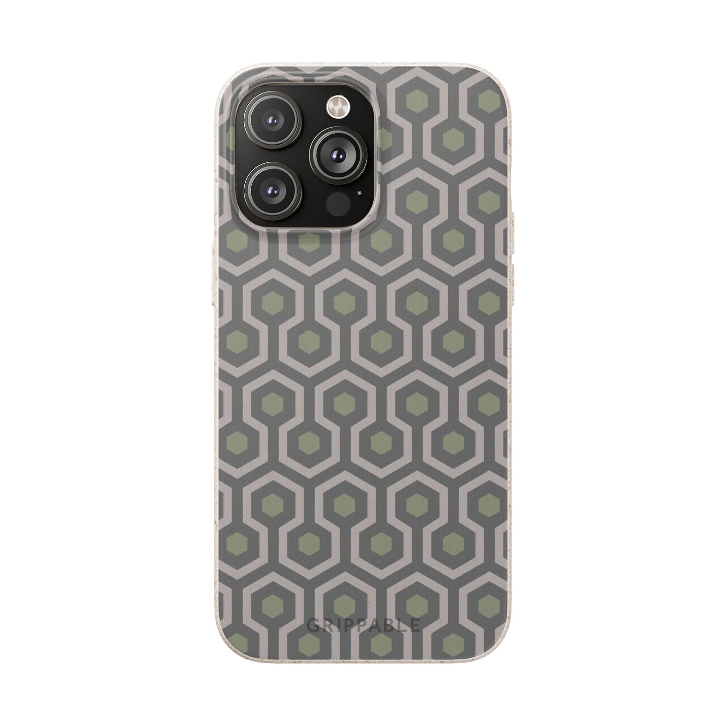 Hexagonal | Biodegradable