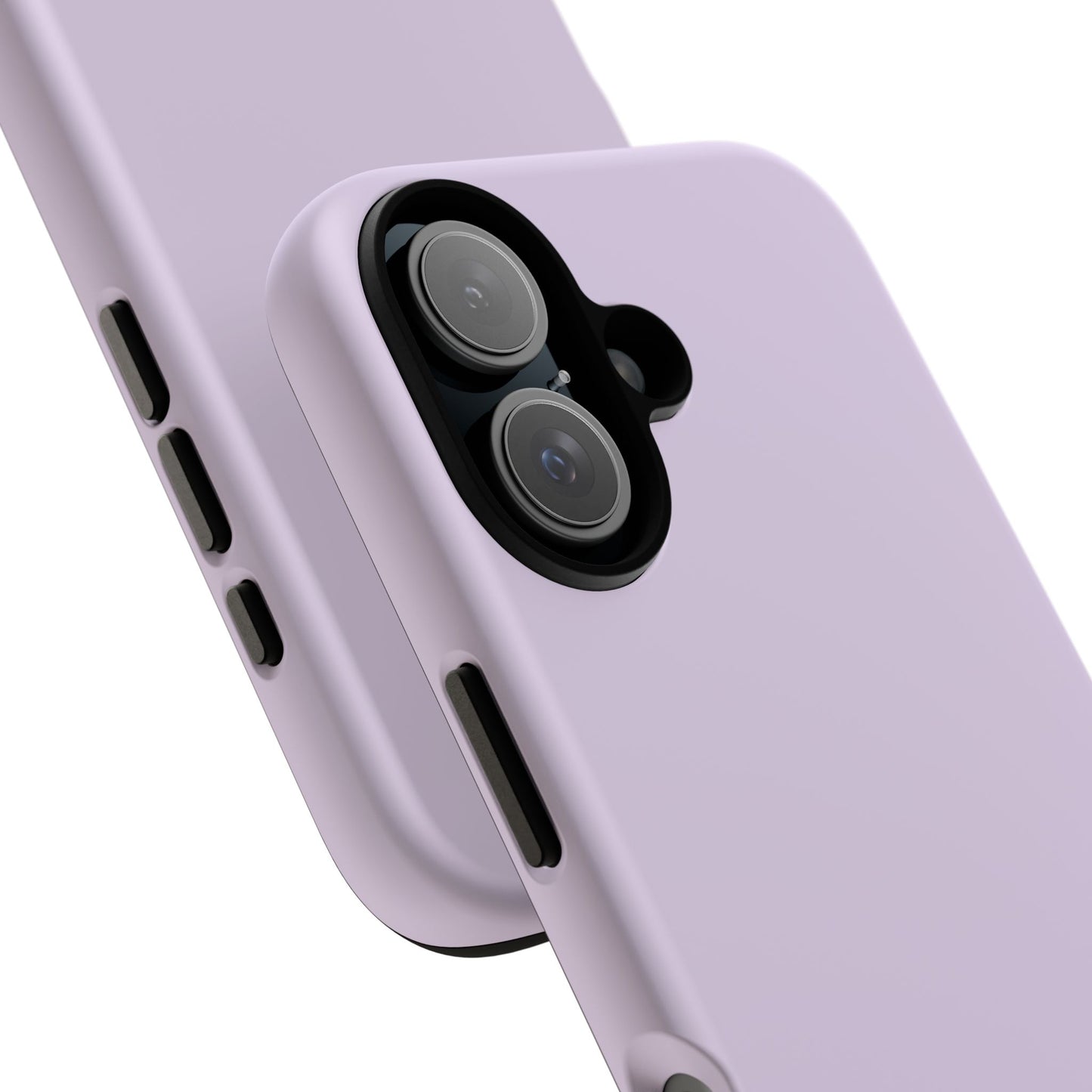 Pastel Purple | Tough