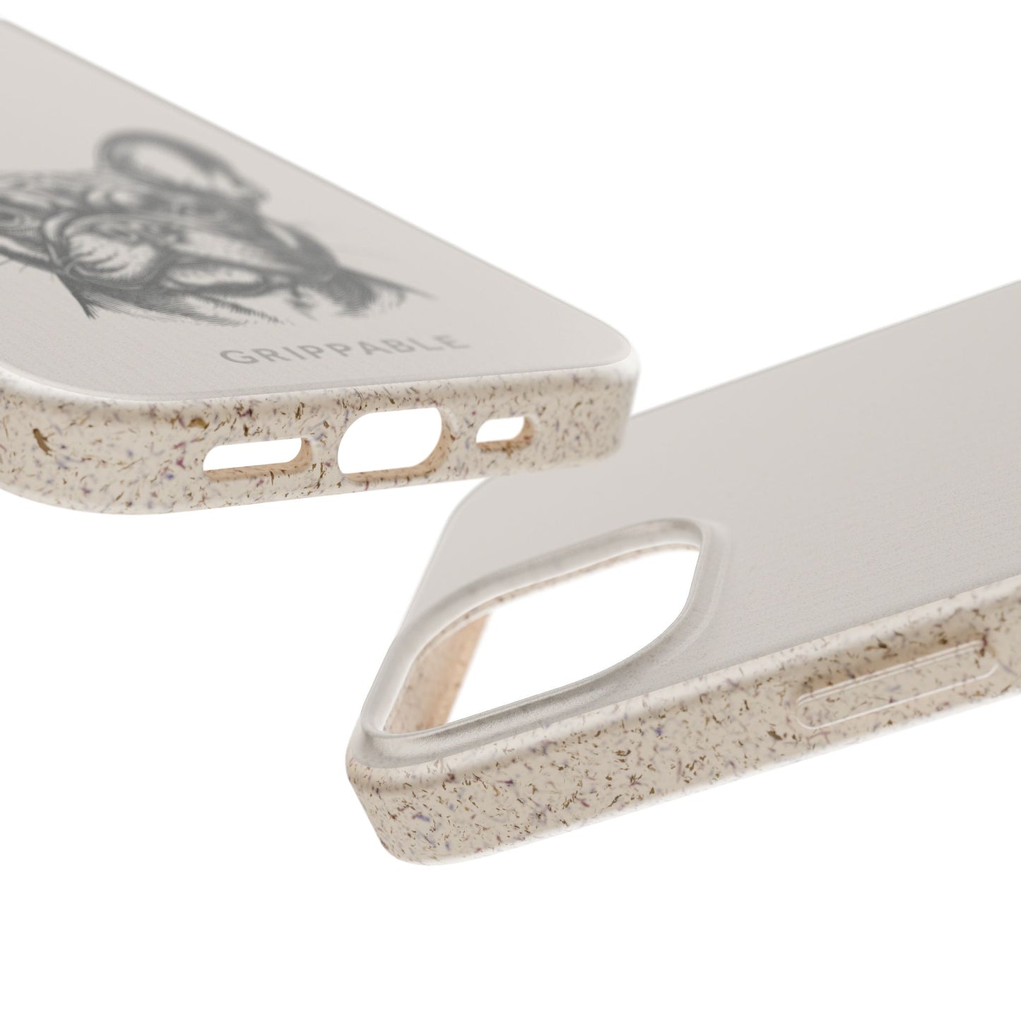 Frenchie | Biodegradable