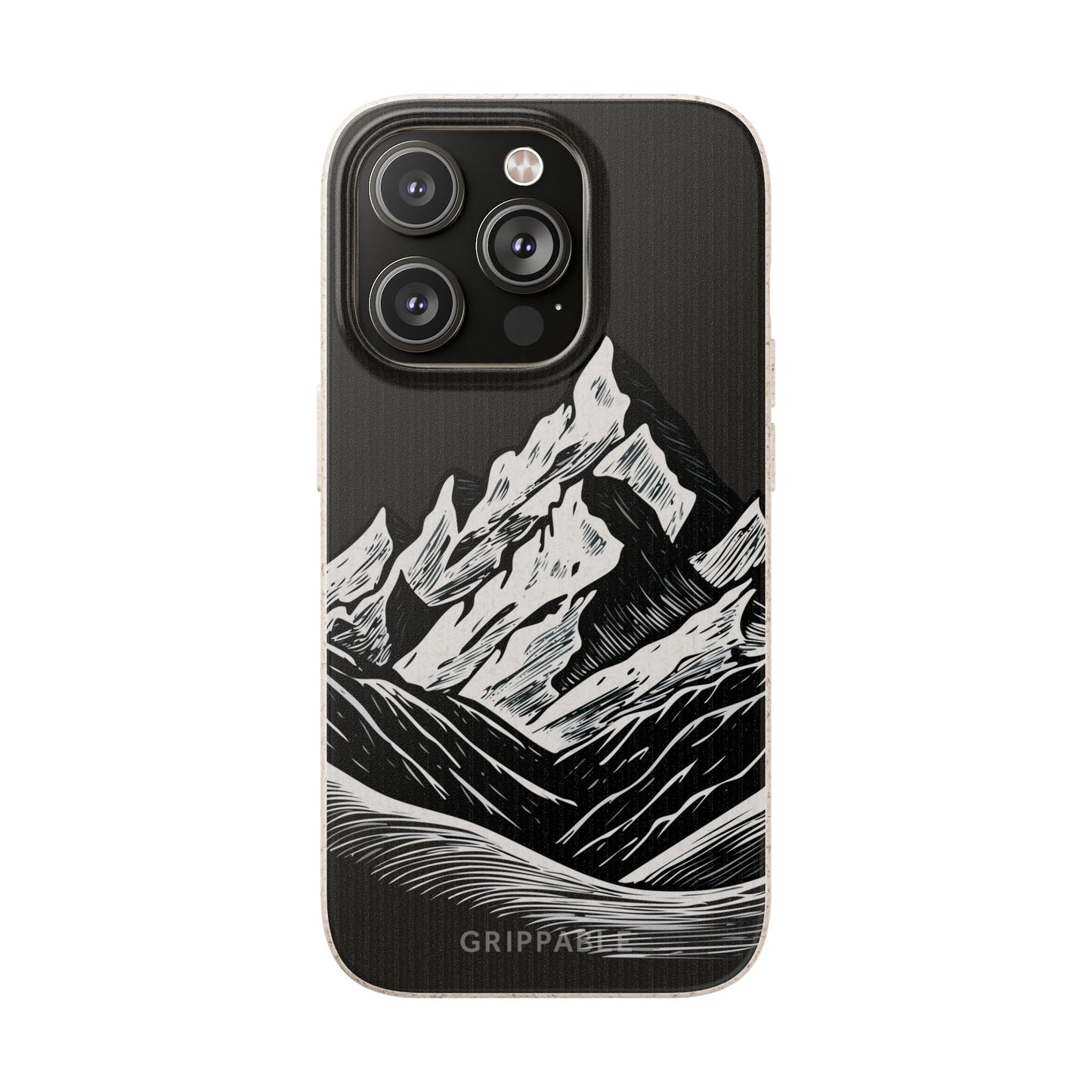 Mountainous | Biodegradable