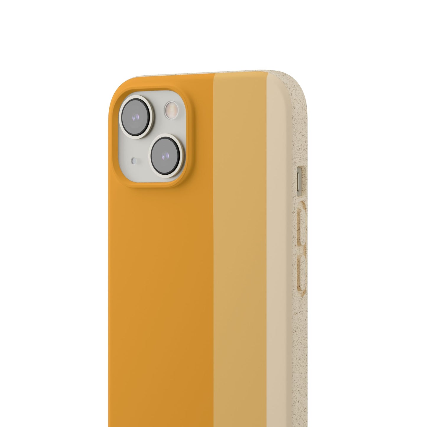 Shades of Orange | Biodegradable
