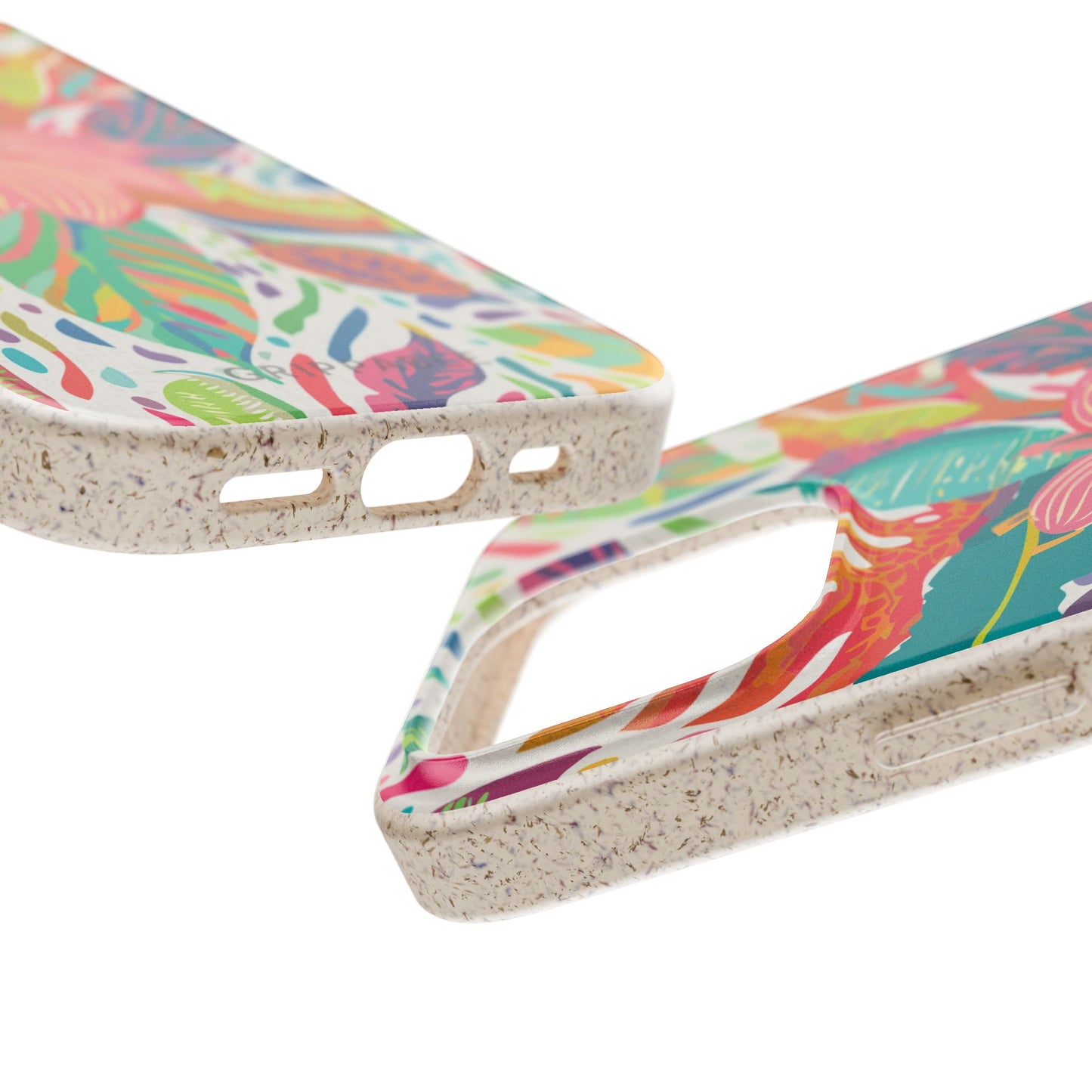 Flora Design | Biodegradable