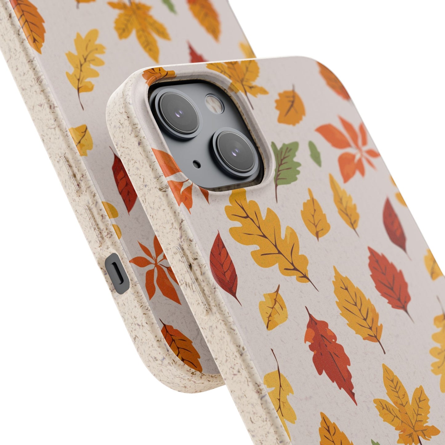 Autumn Shades | Biodegradable