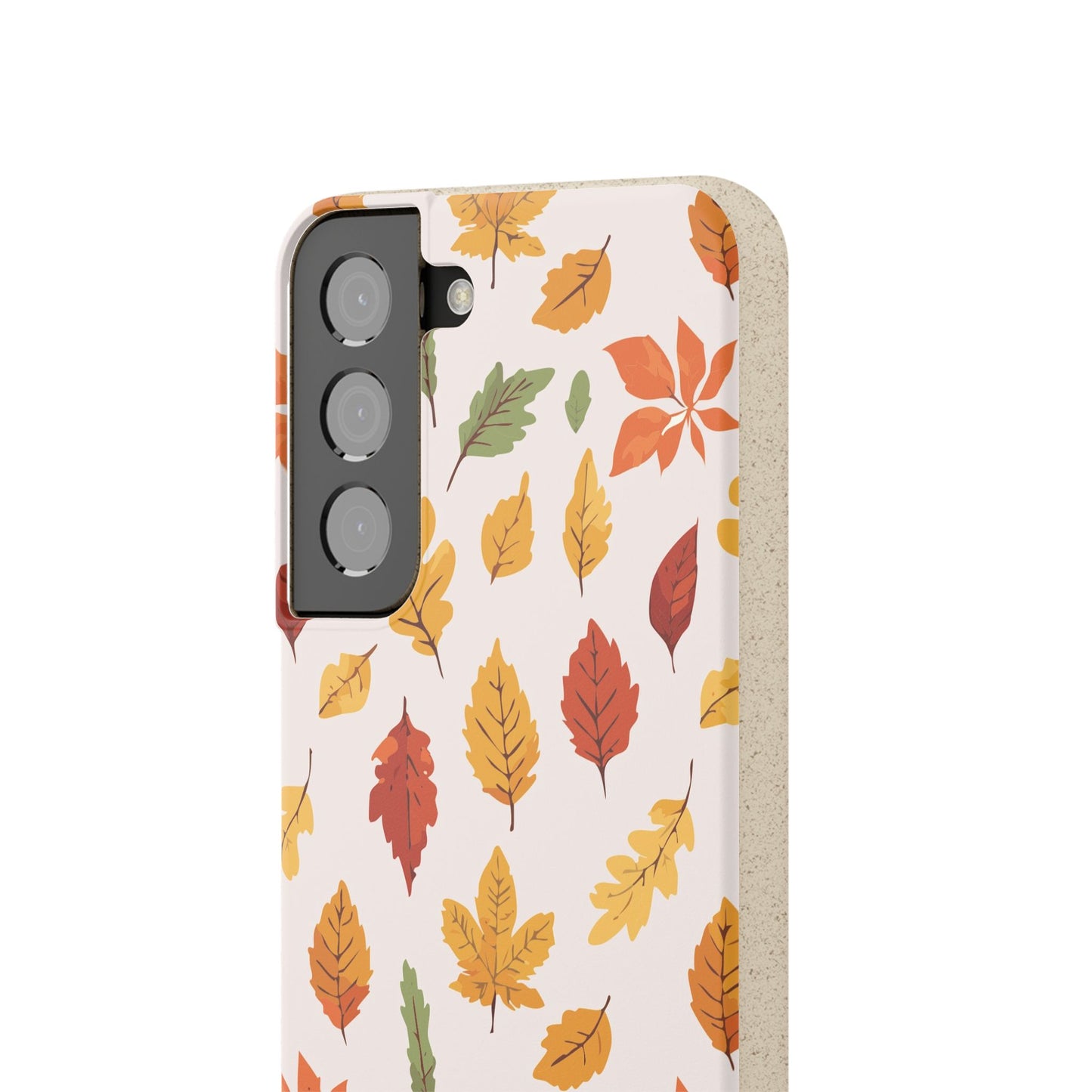Autumn Shades | Biodegradable