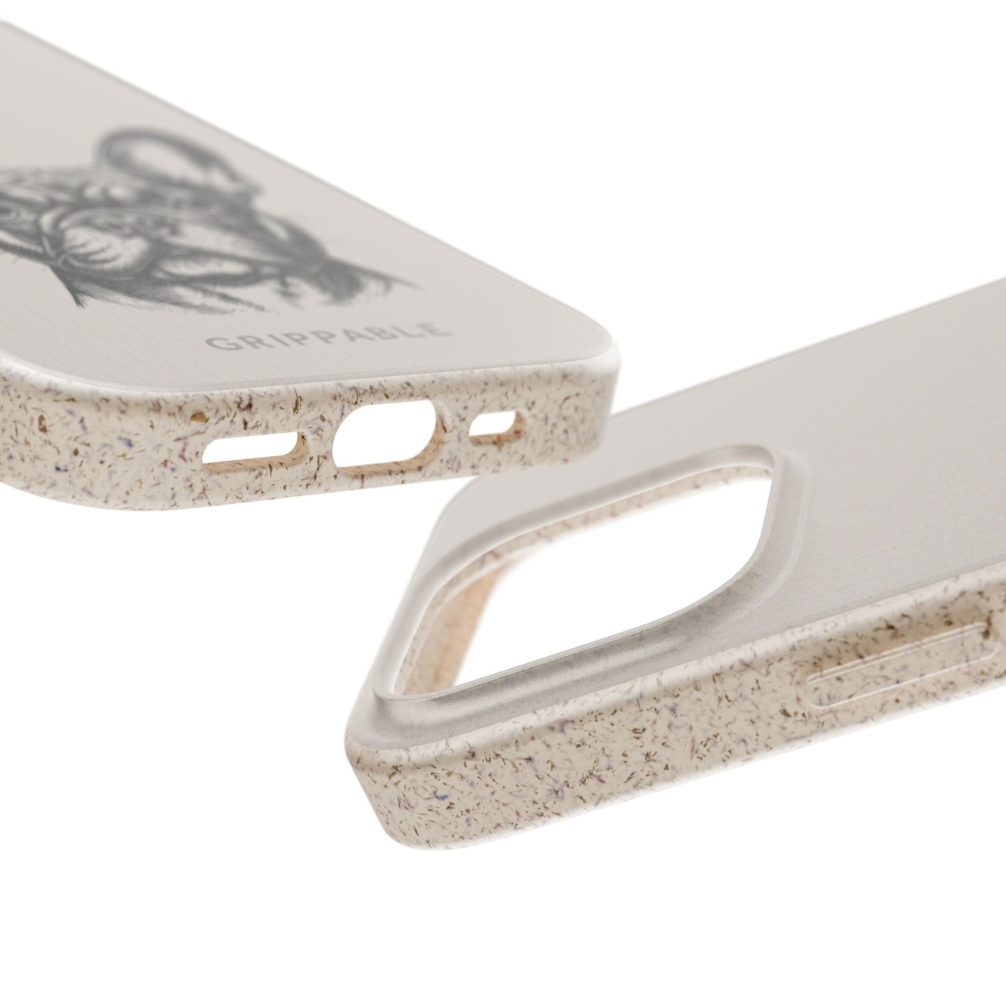 Frenchie | Biodegradable