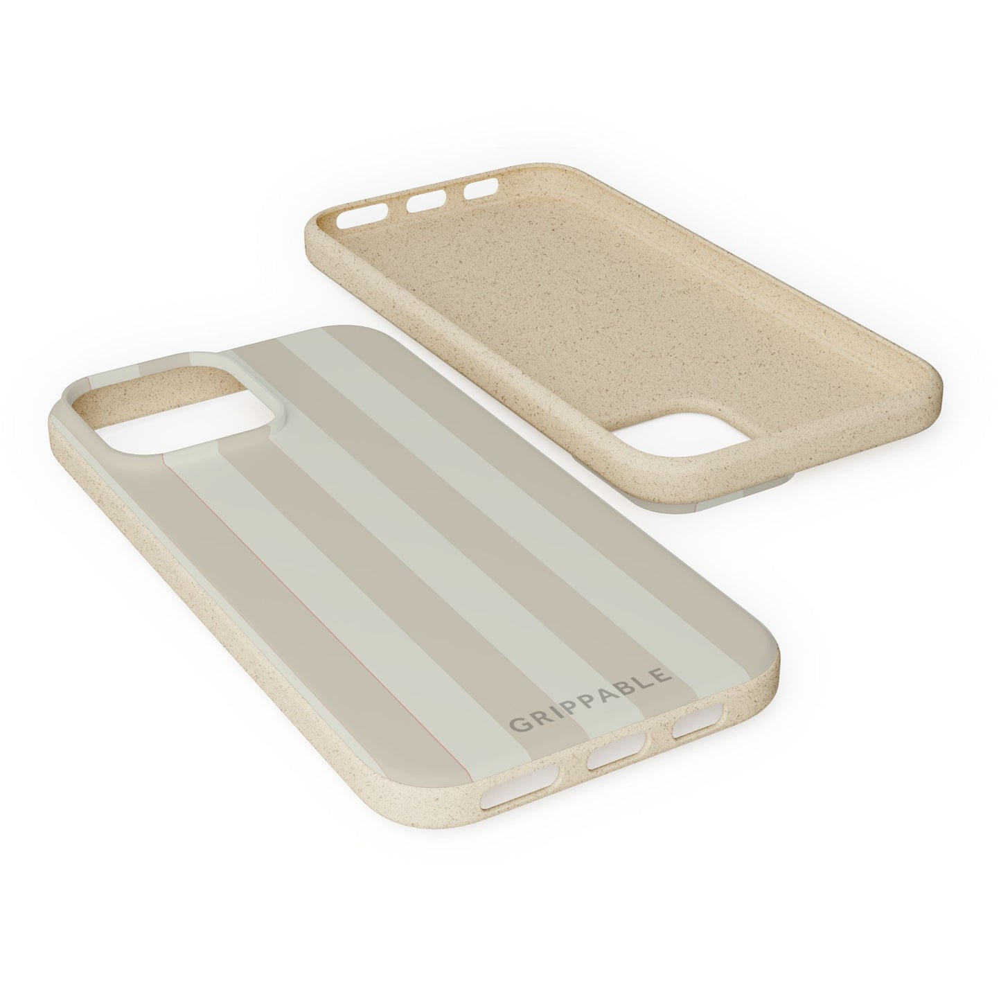 Neutral Stripe | Biodegradable