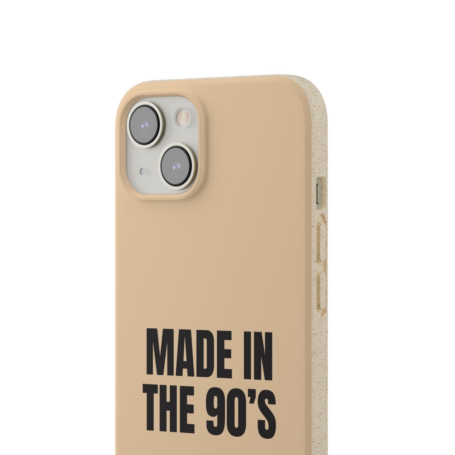90's Child | Biodegradable