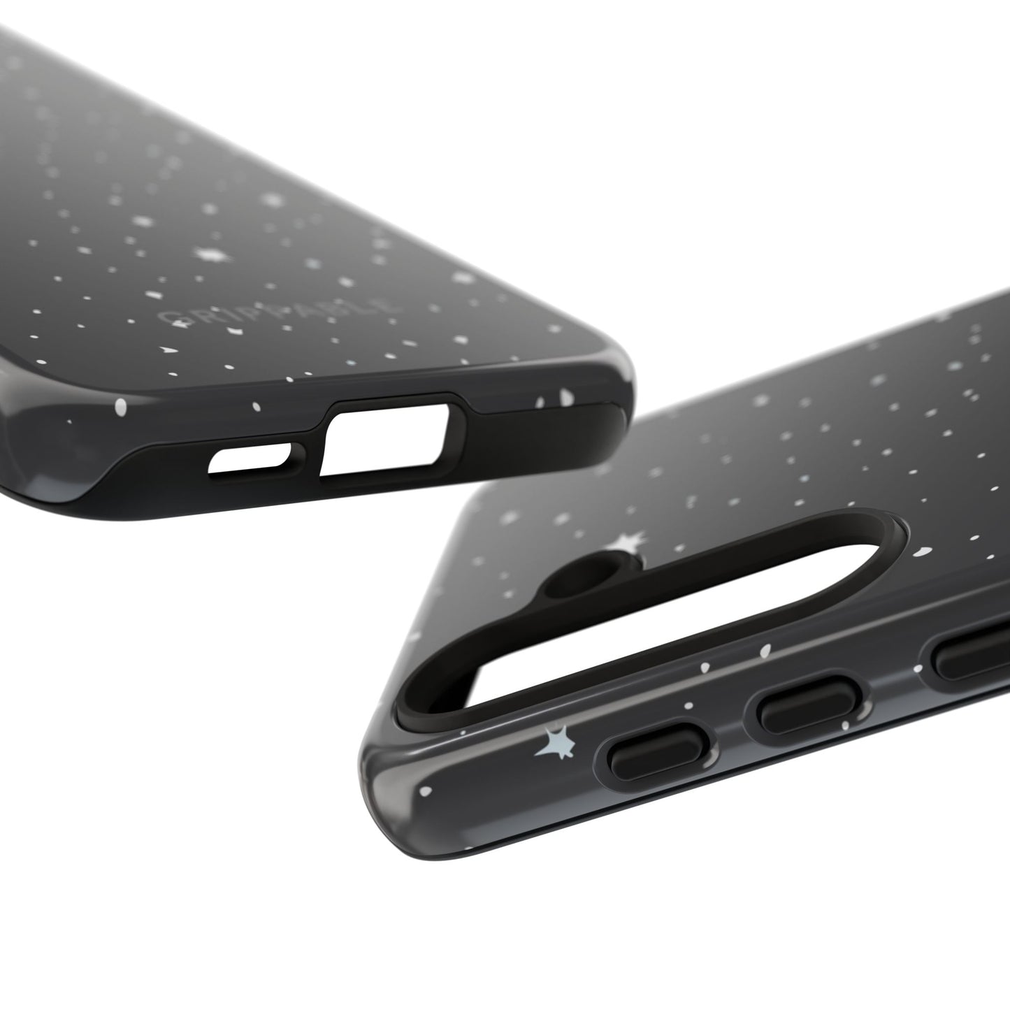 Starry Night Tough Mobile Phone Case