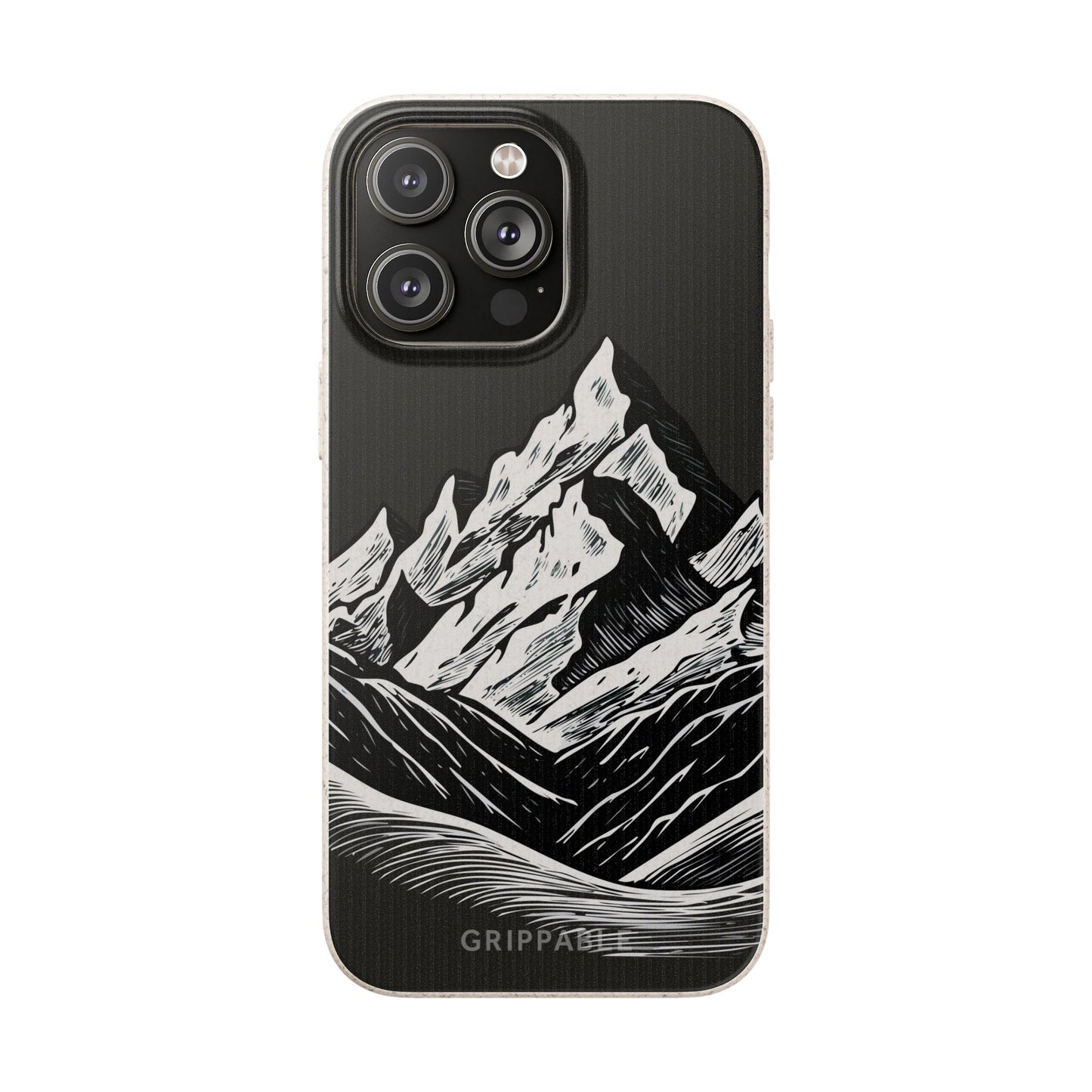 Mountainous | Biodegradable