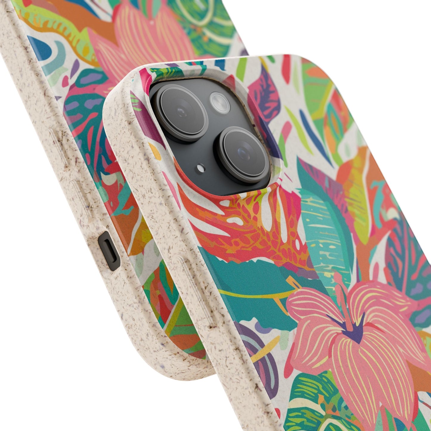 Flora Design | Biodegradable
