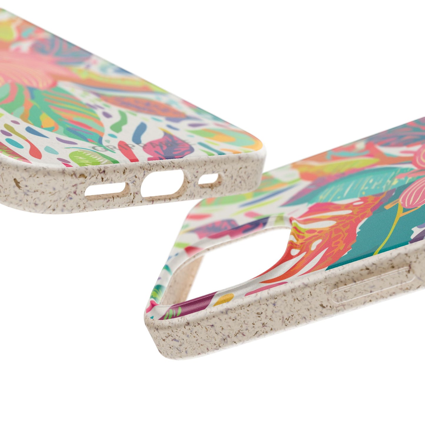 Flora Design | Biodegradable