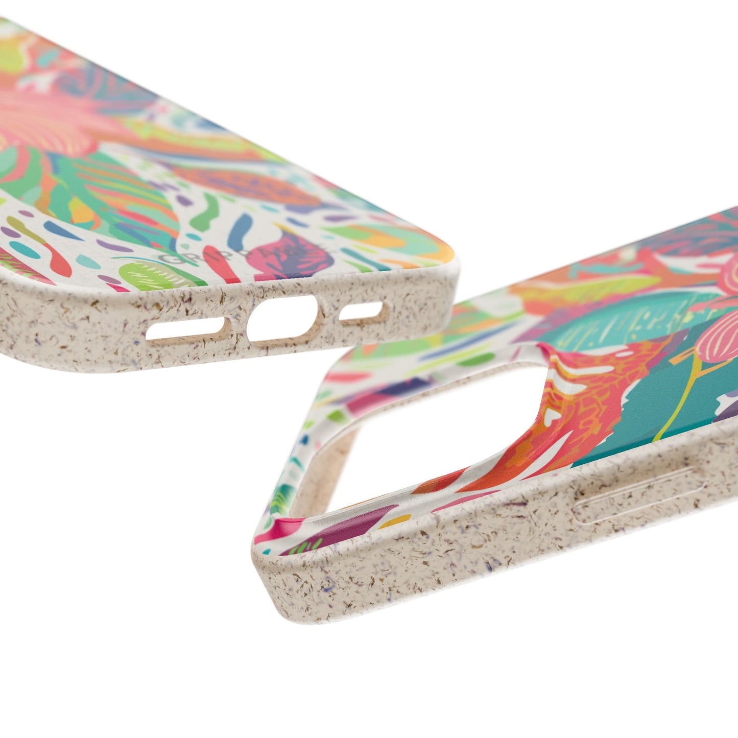 Flora Design | Biodegradable