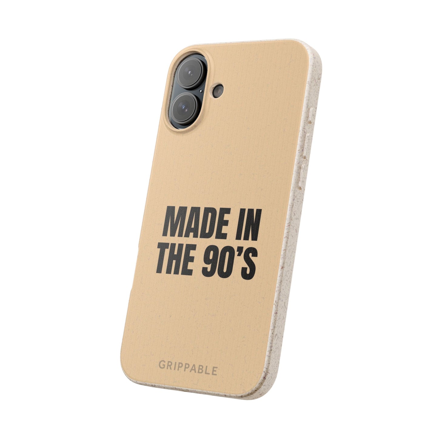 90's Child | Biodegradable