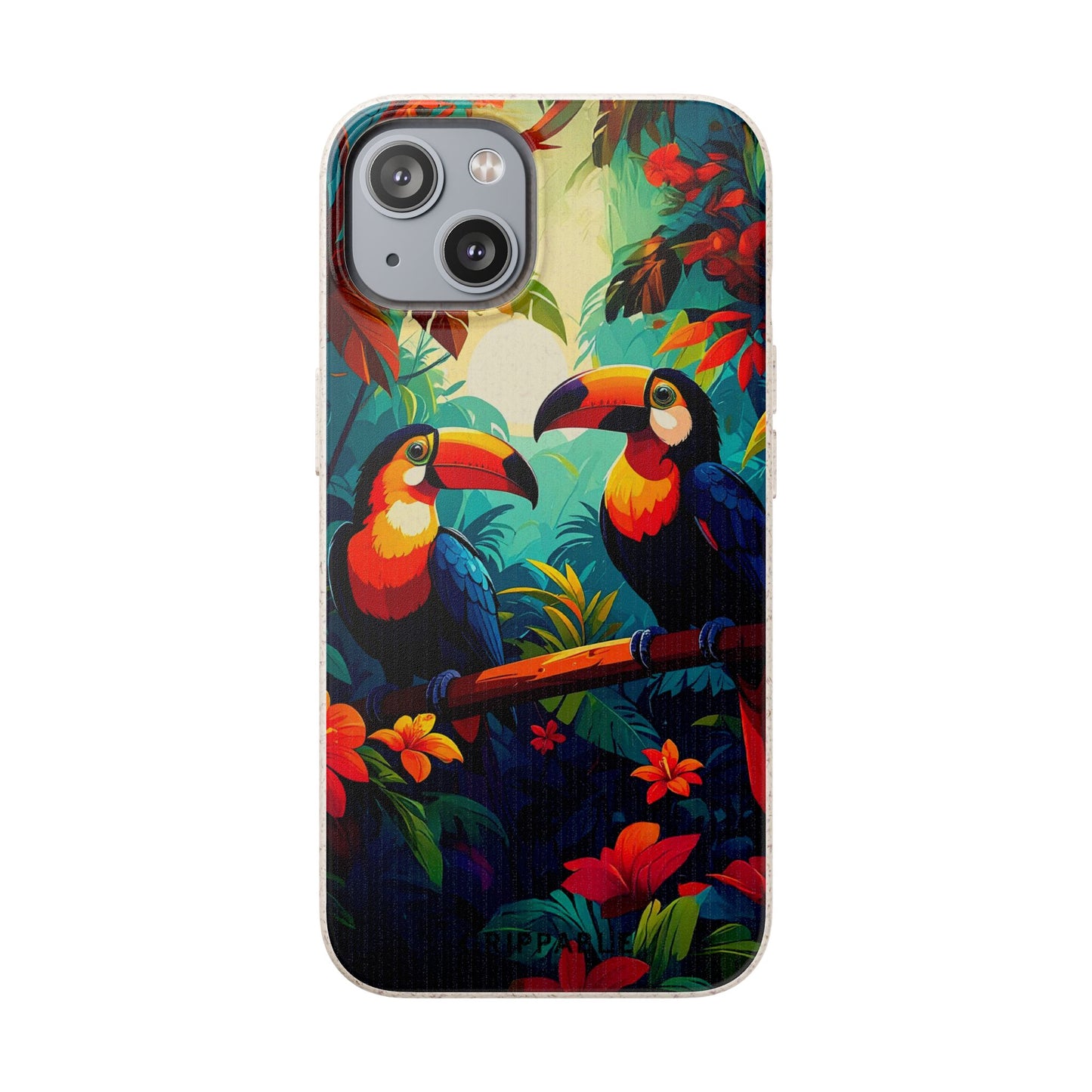 Toucan | Biodegradable
