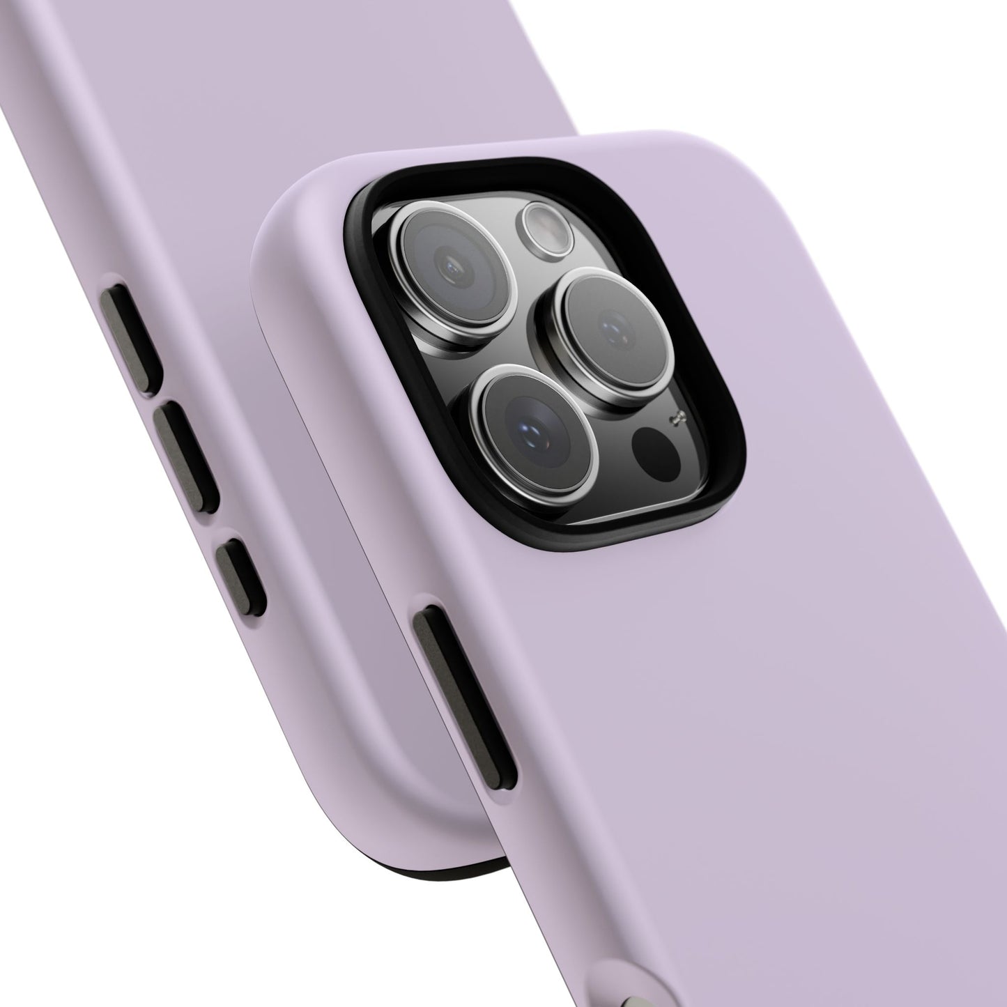 Pastel Purple | Tough