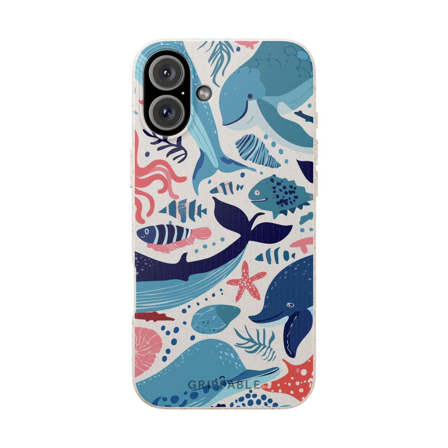 Sea Life | Biodegradable