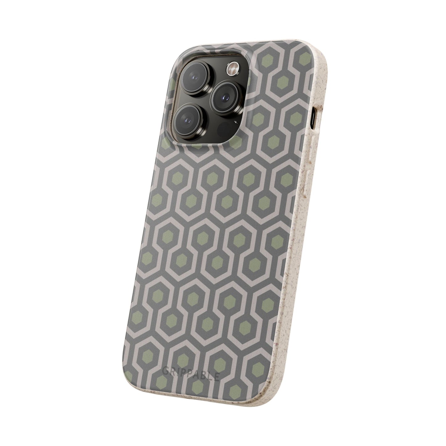 Hexagonal | Biodegradable