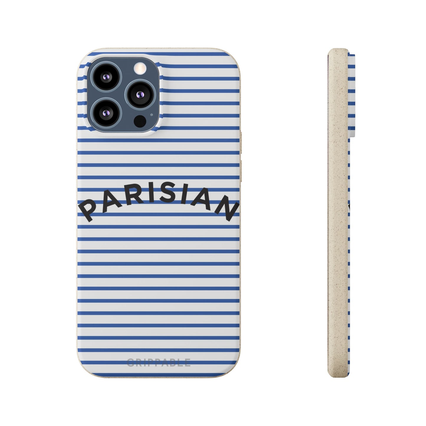 Parisian | Biodegradable