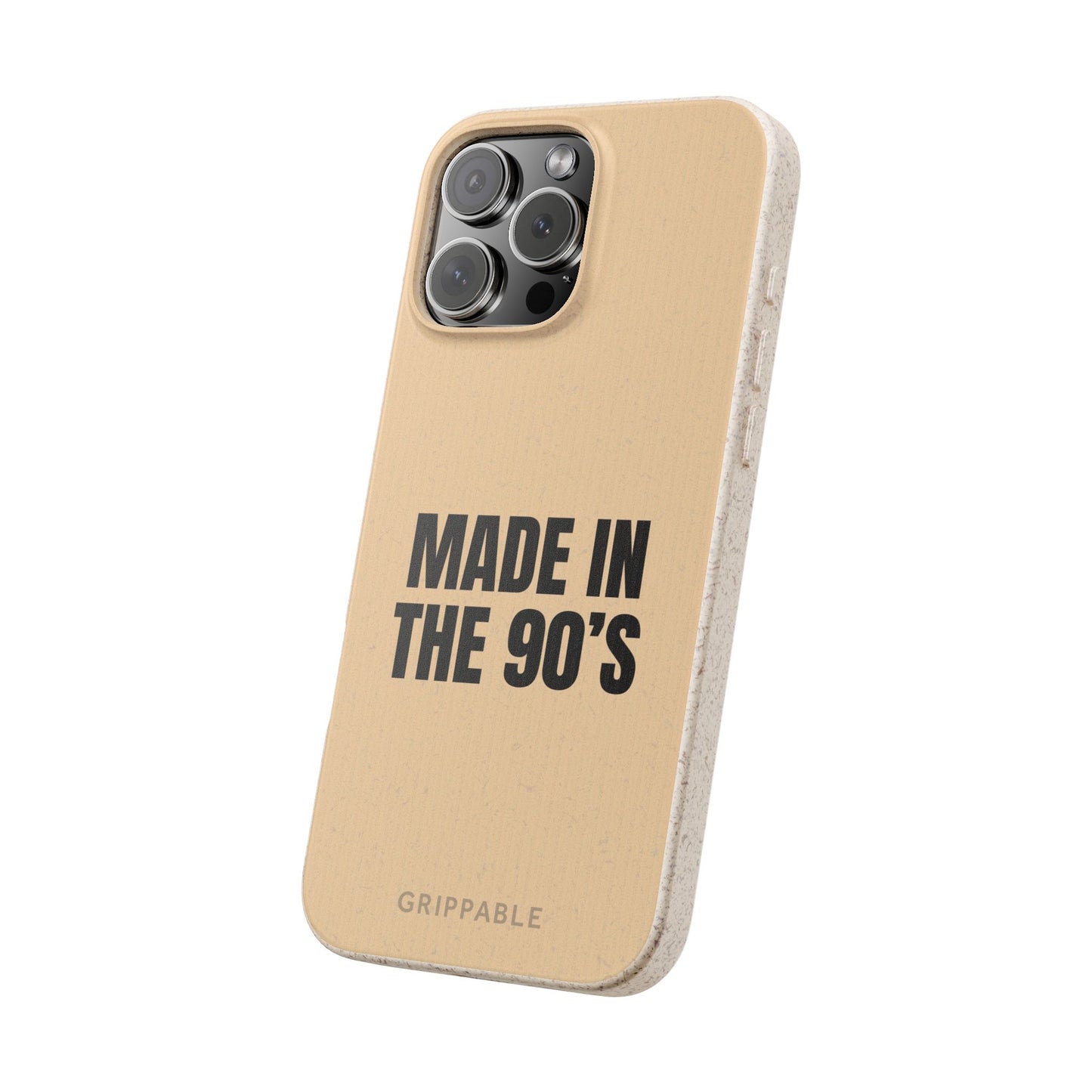 90's Child | Biodegradable