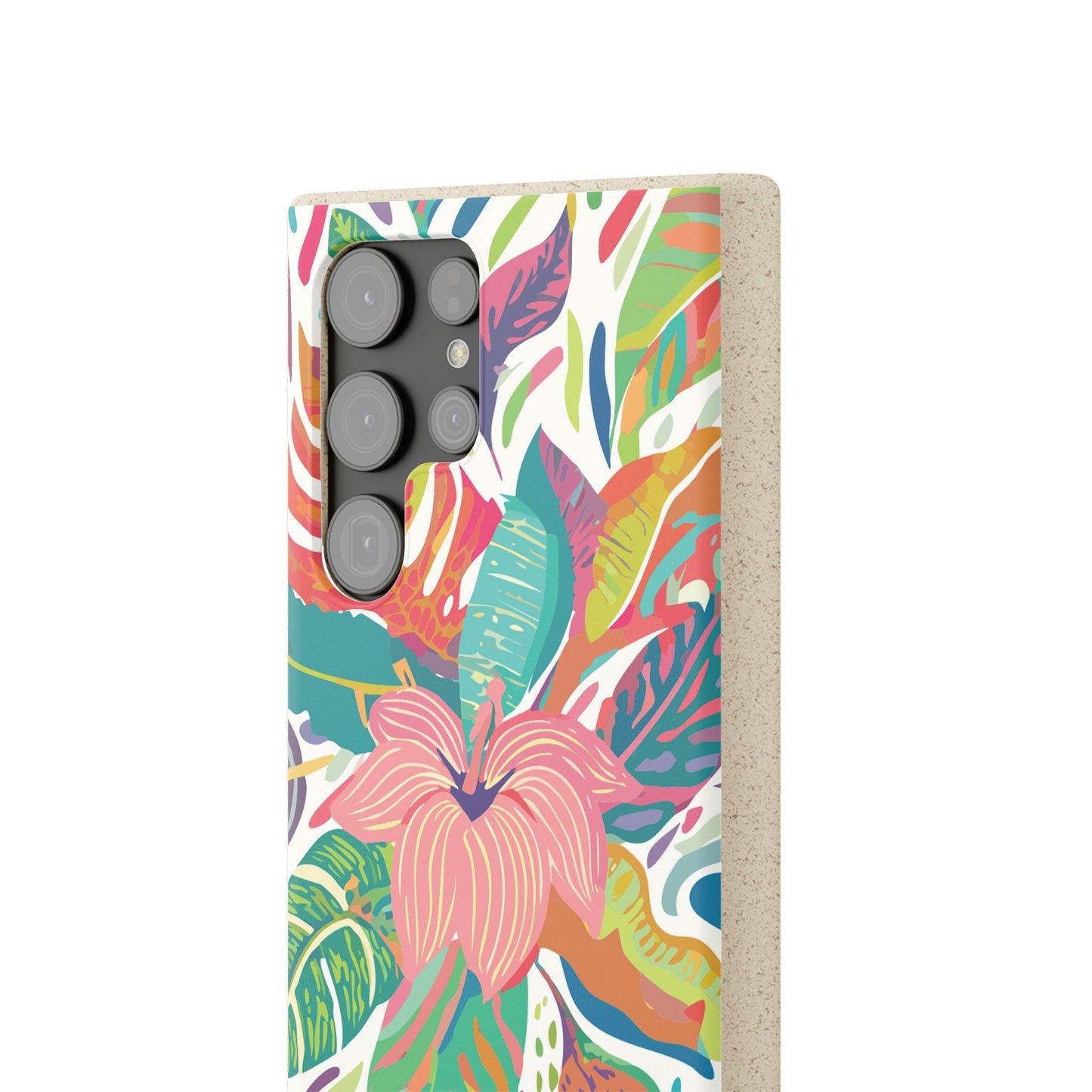 Flora Design | Biodegradable