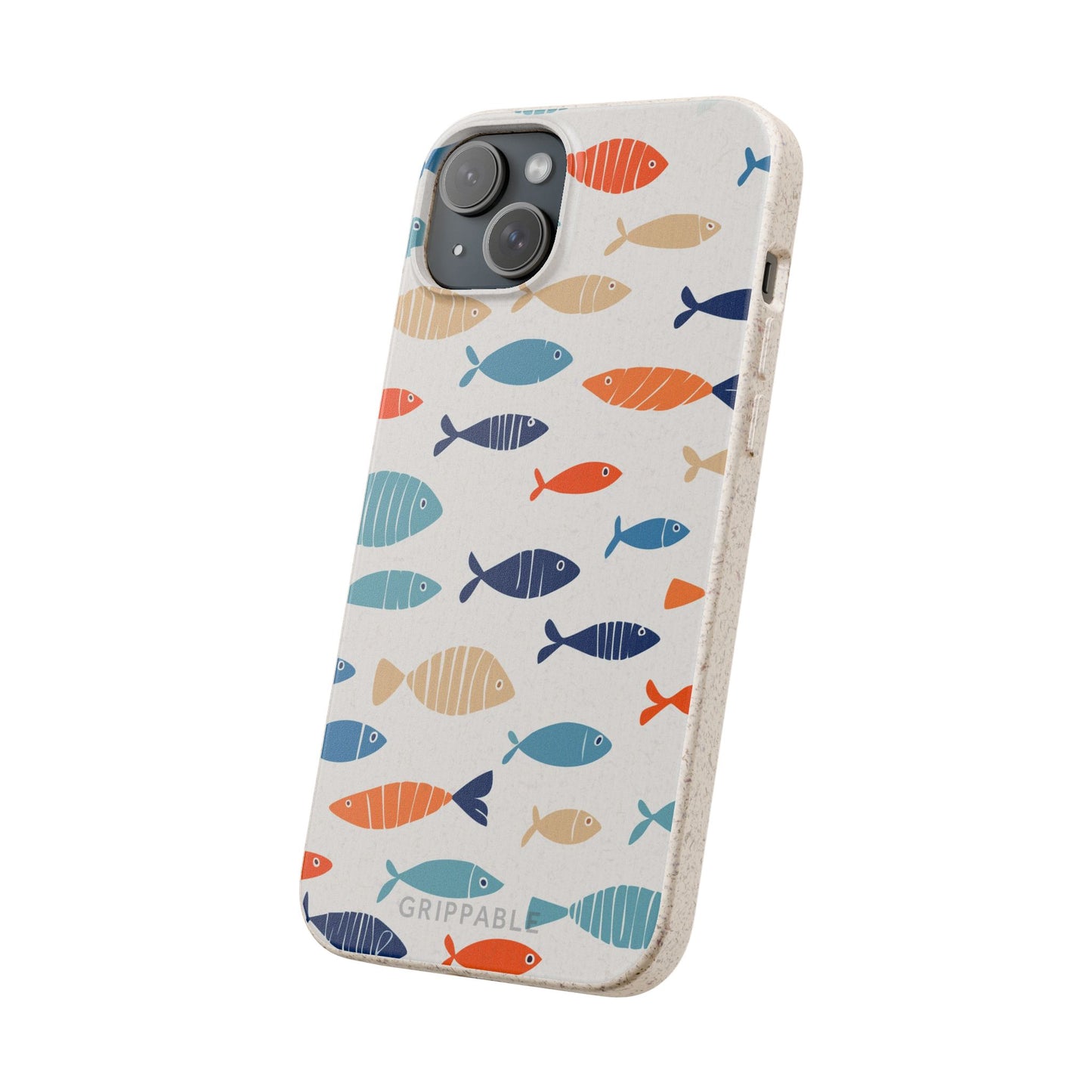 Friendly Fish | Biodegradable