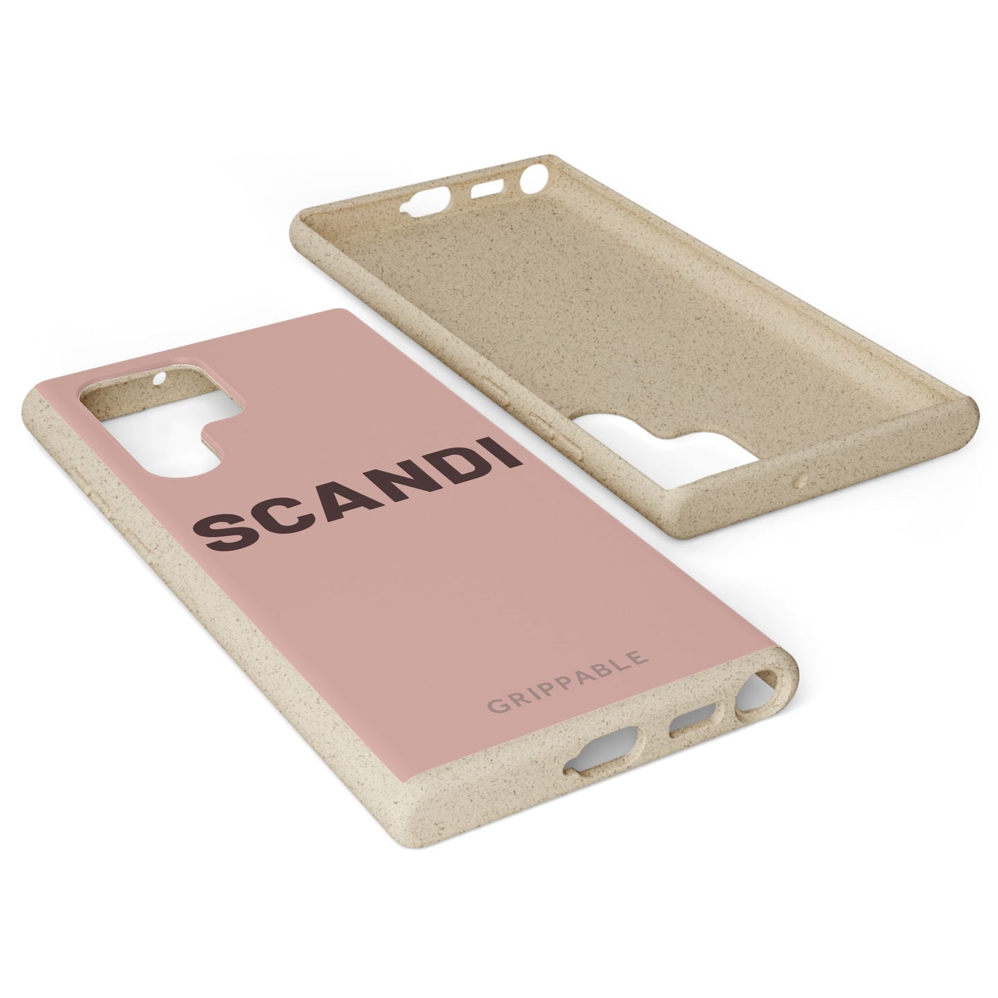 Scandi | Biodegradable