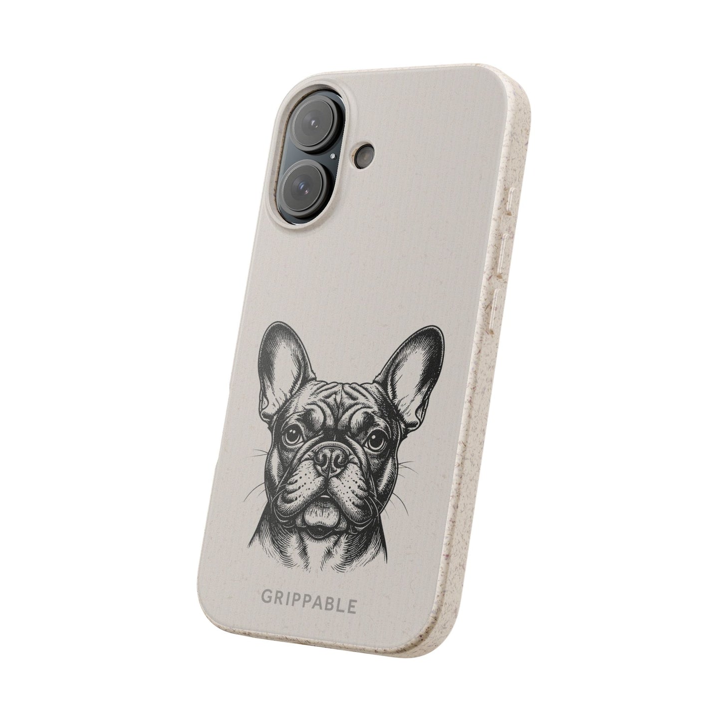 Frenchie | Biodegradable