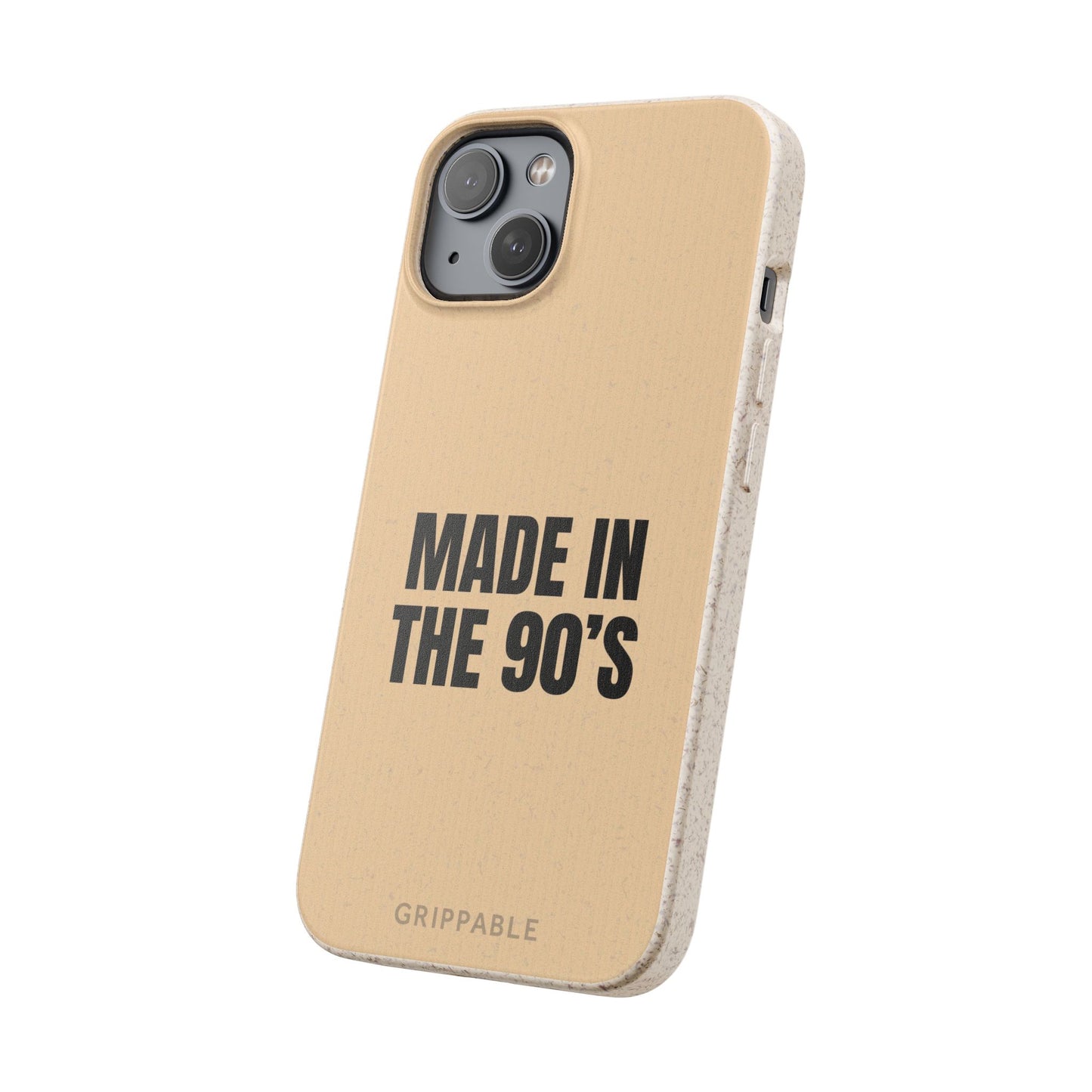 90's Child | Biodegradable