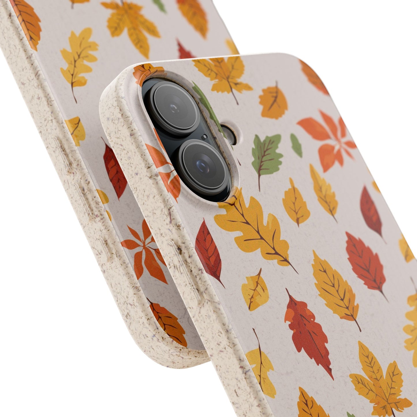 Autumn Shades | Biodegradable