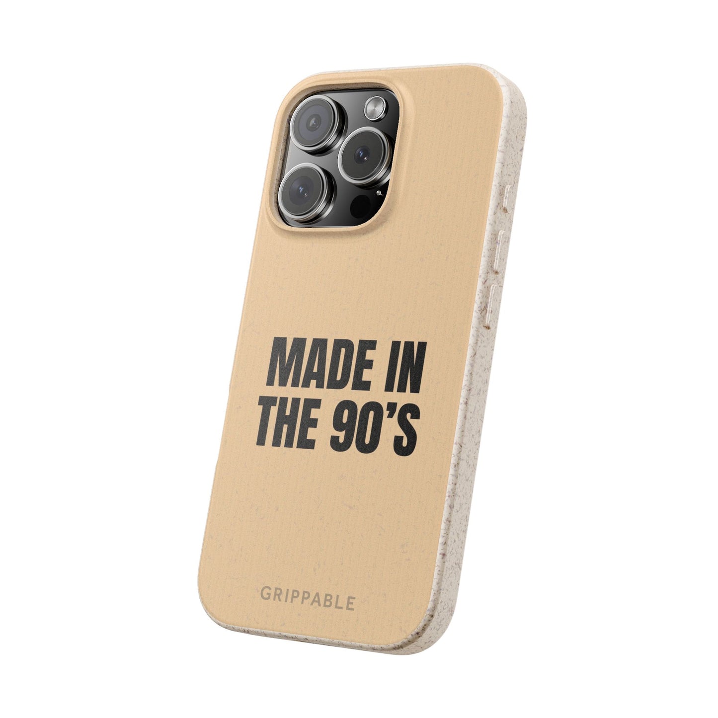 90's Child | Biodegradable