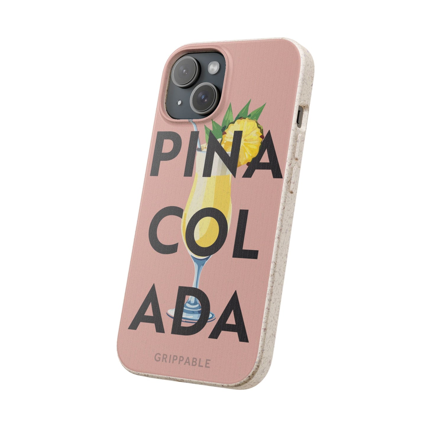 Pina Colada | Biodegradable