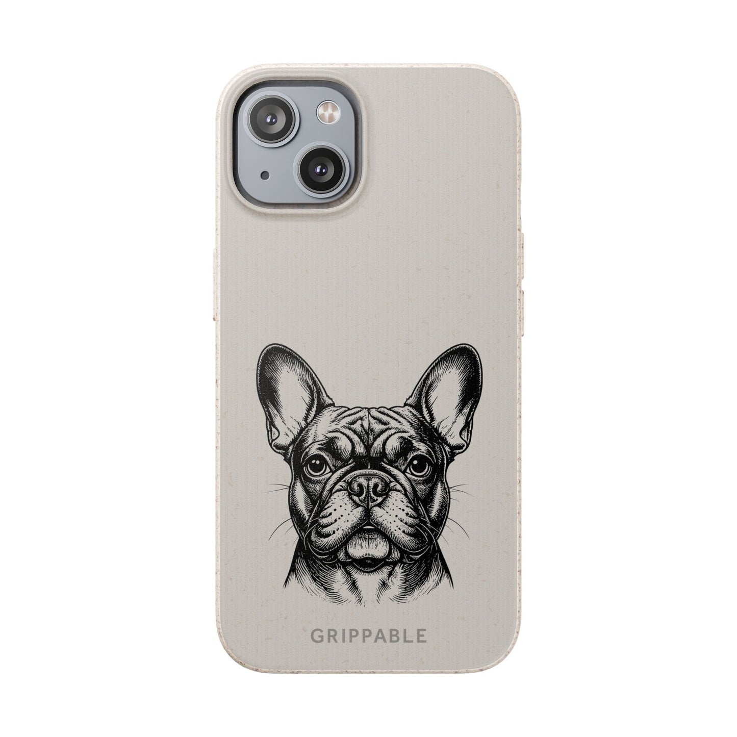 Frenchie | Biodegradable