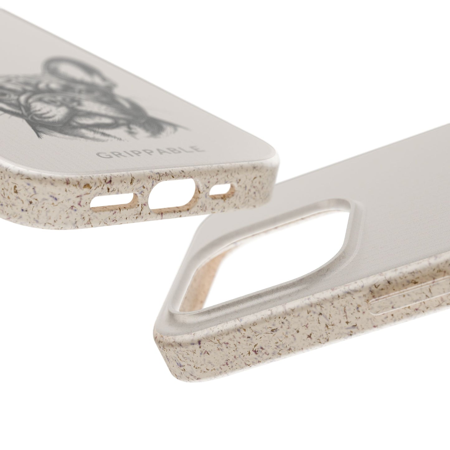 Frenchie | Biodegradable