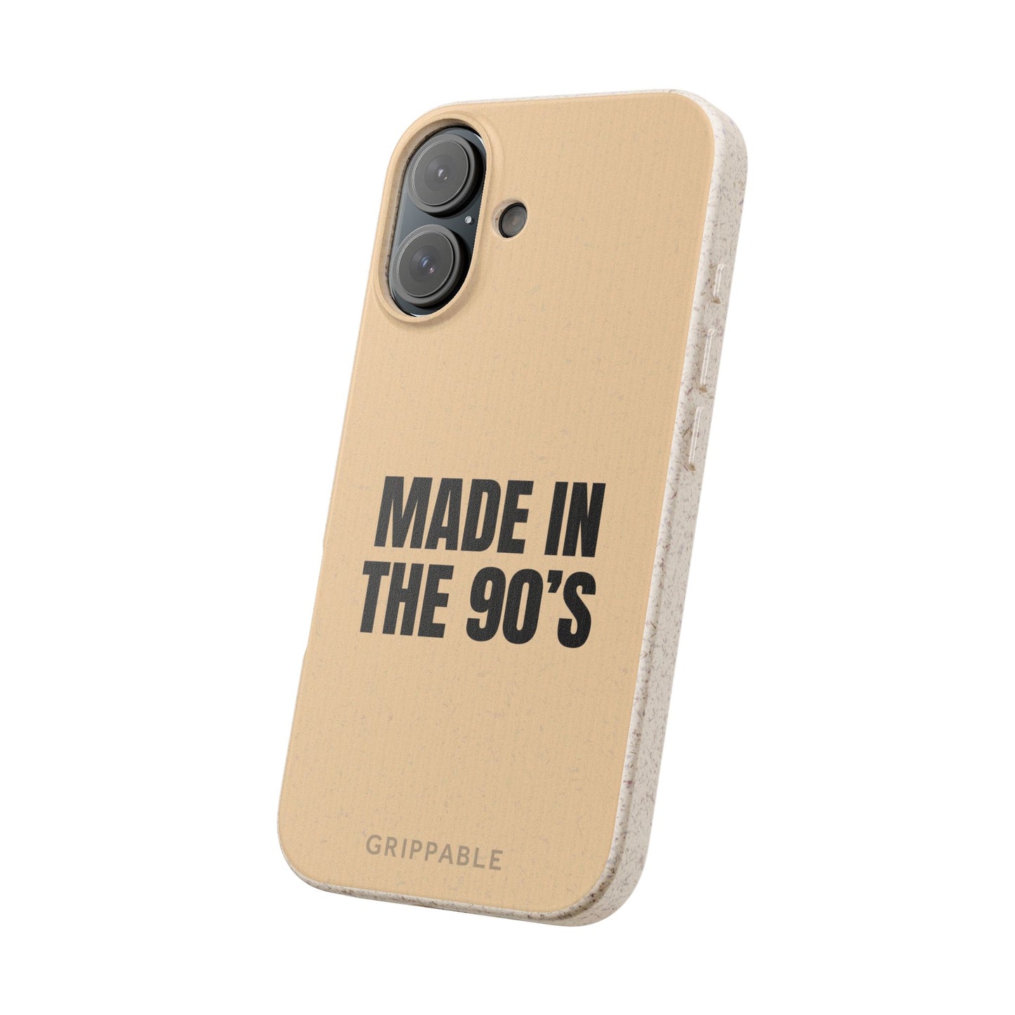 90's Child | Biodegradable