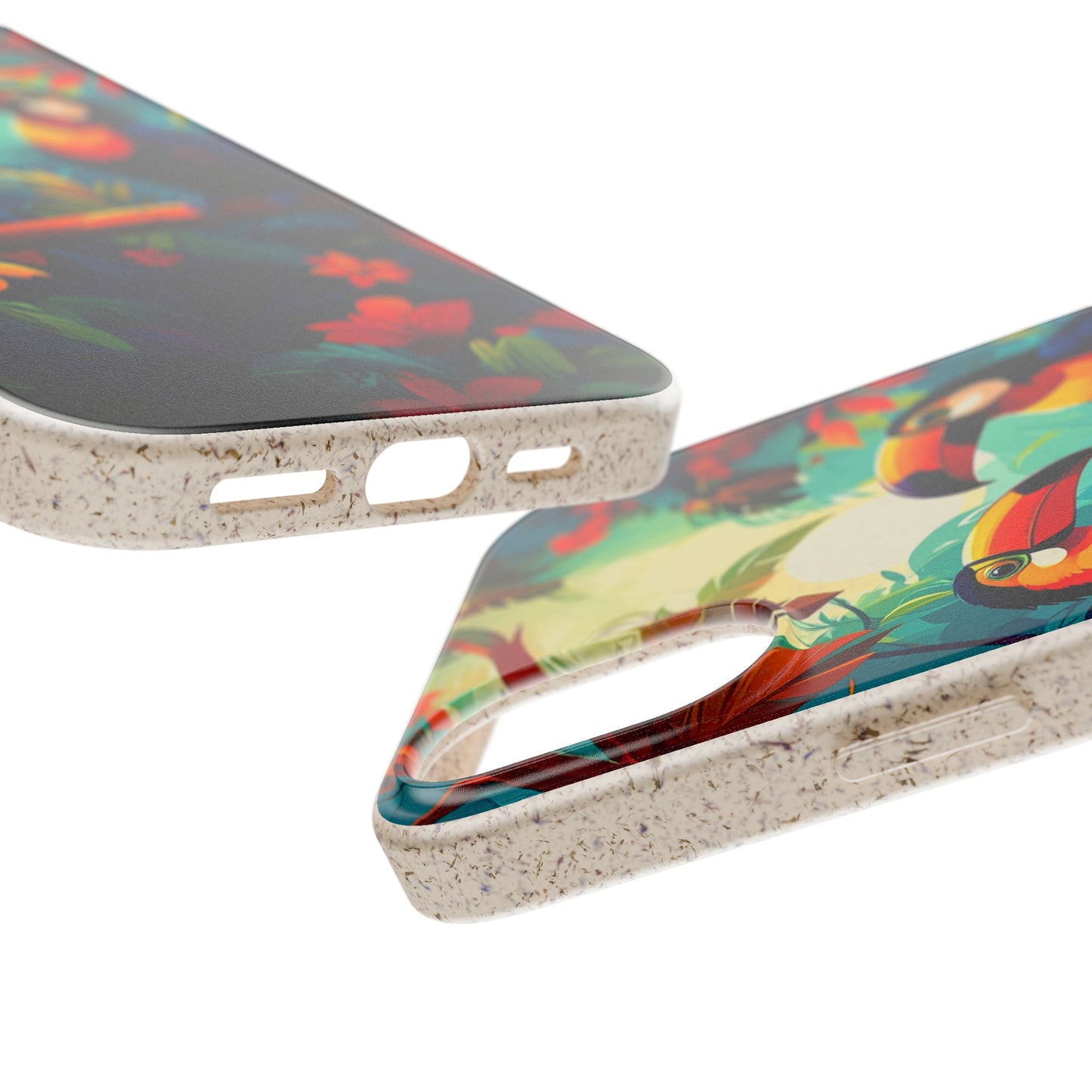Toucan | Biodegradable