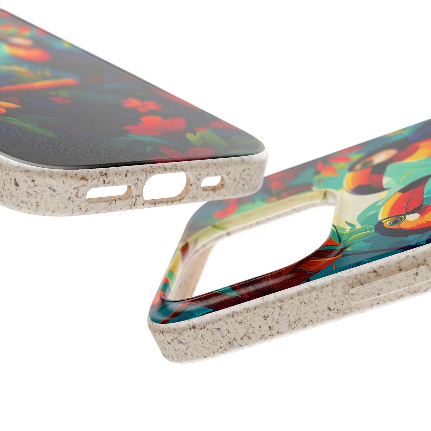 Toucan | Biodegradable