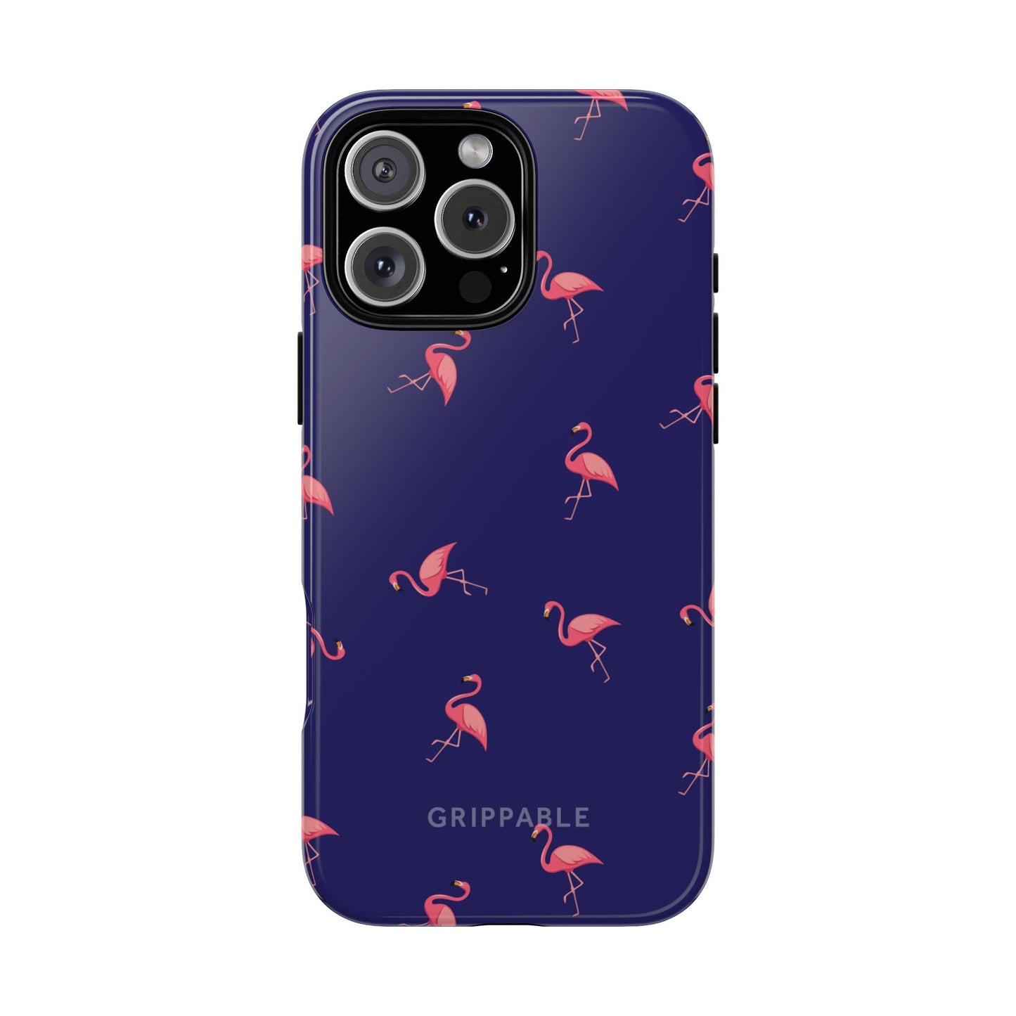Flamingo | Tough