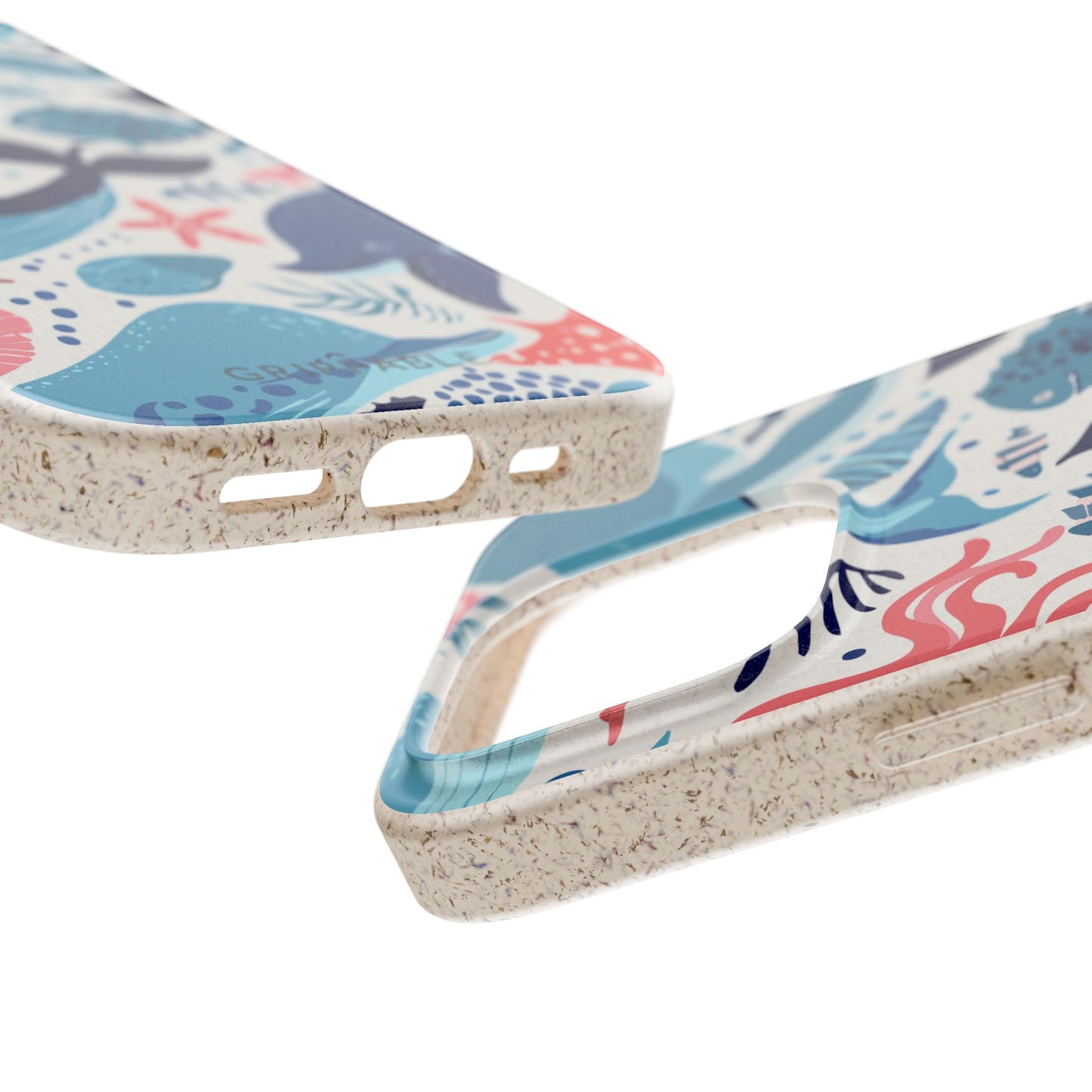 Sea Life | Biodegradable