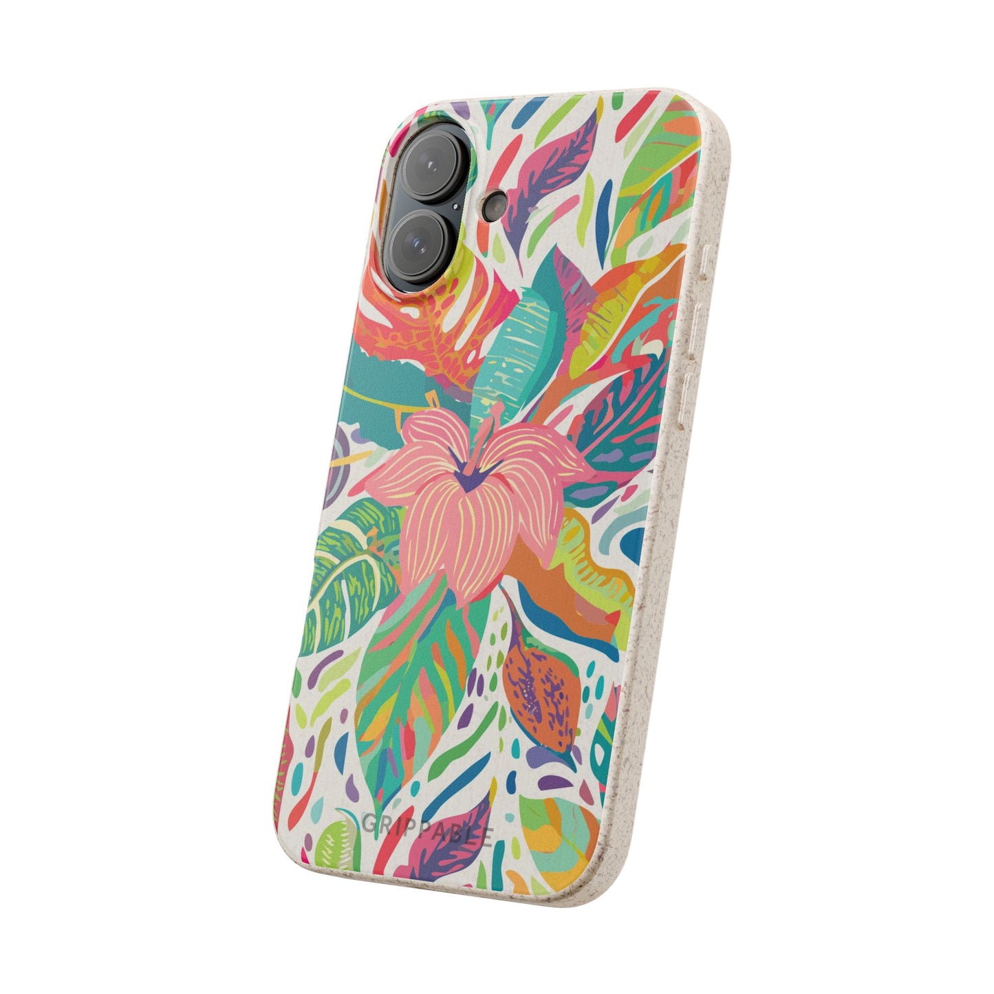 Flora Design | Biodegradable