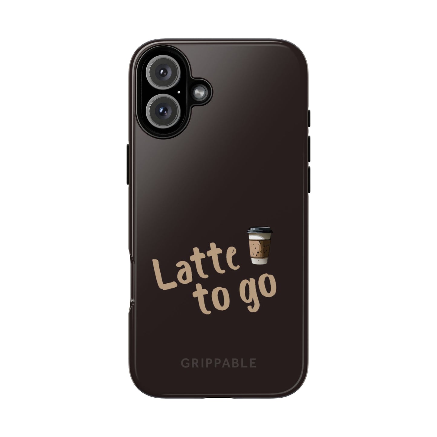 Latte | Tough
