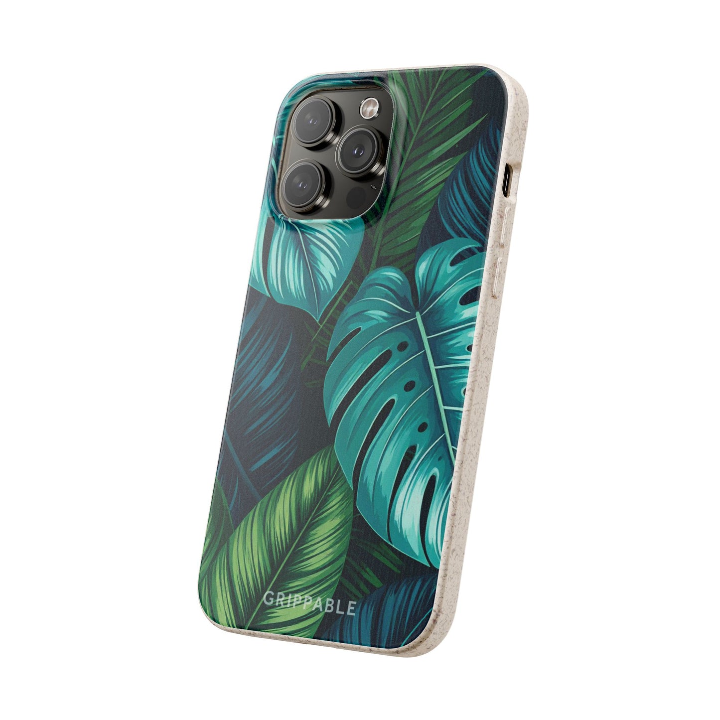 Tropical Leaves | Biodegradable