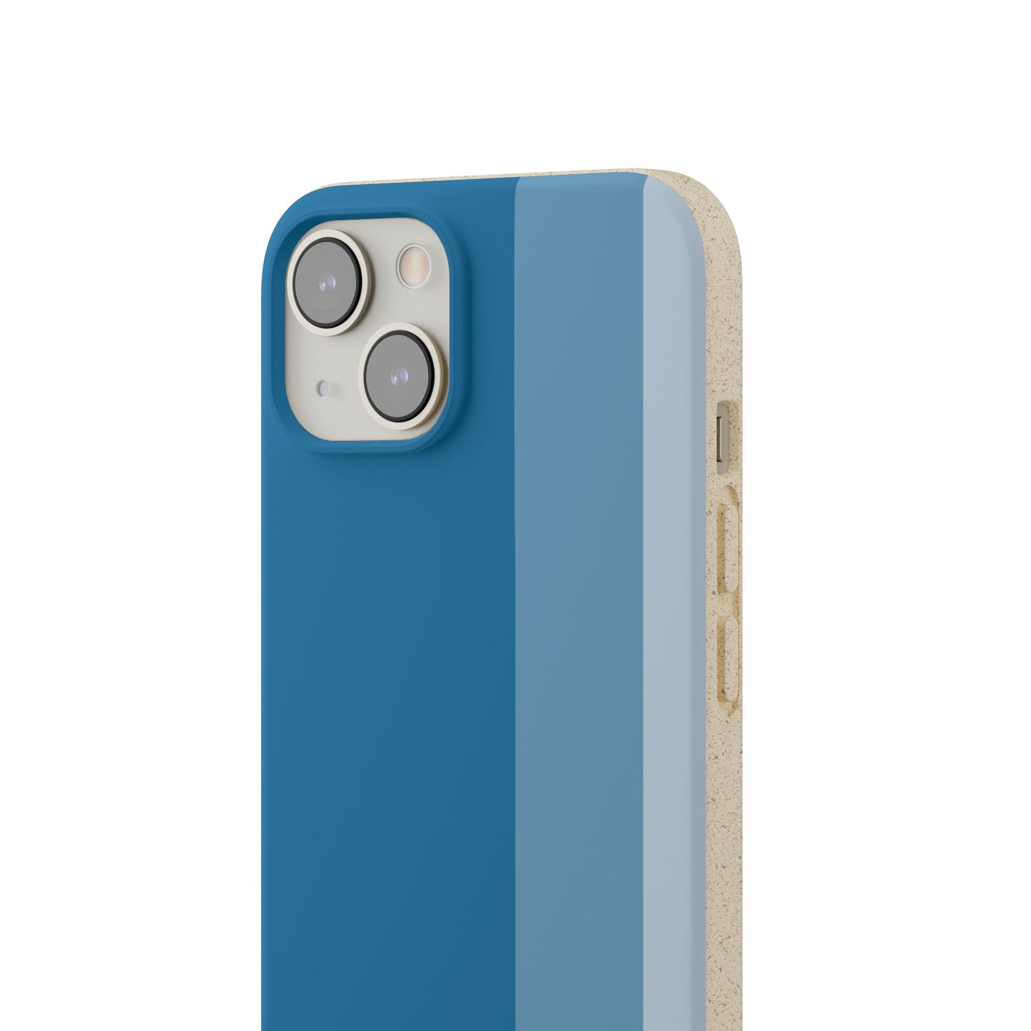 Shades of Blue | Biodegradable