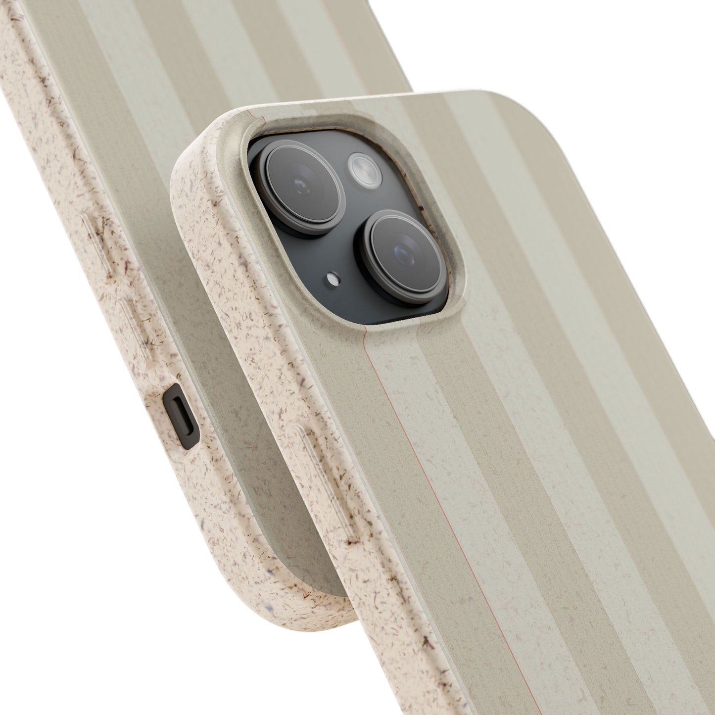 Neutral Stripe | Biodegradable