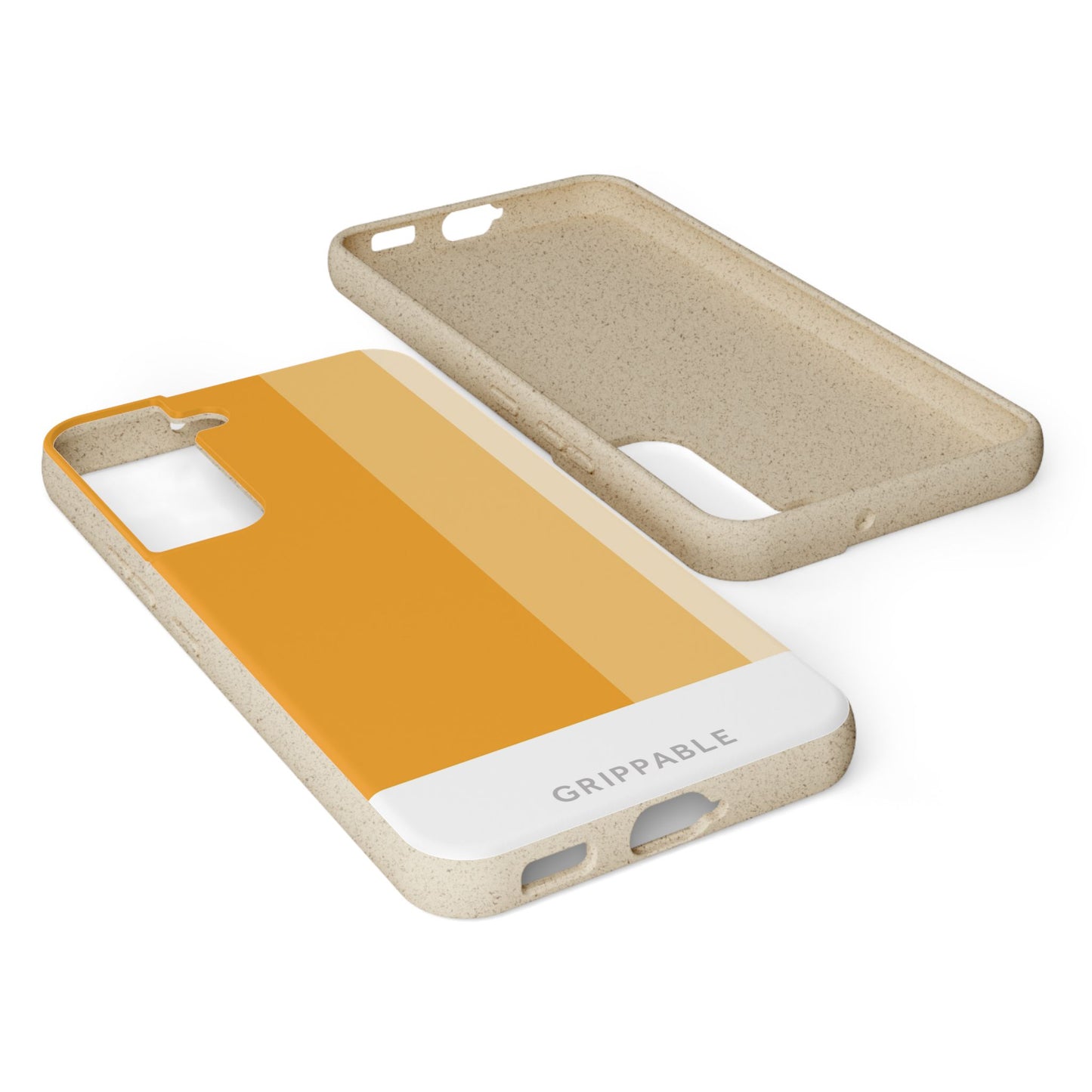 Shades of Orange | Biodegradable