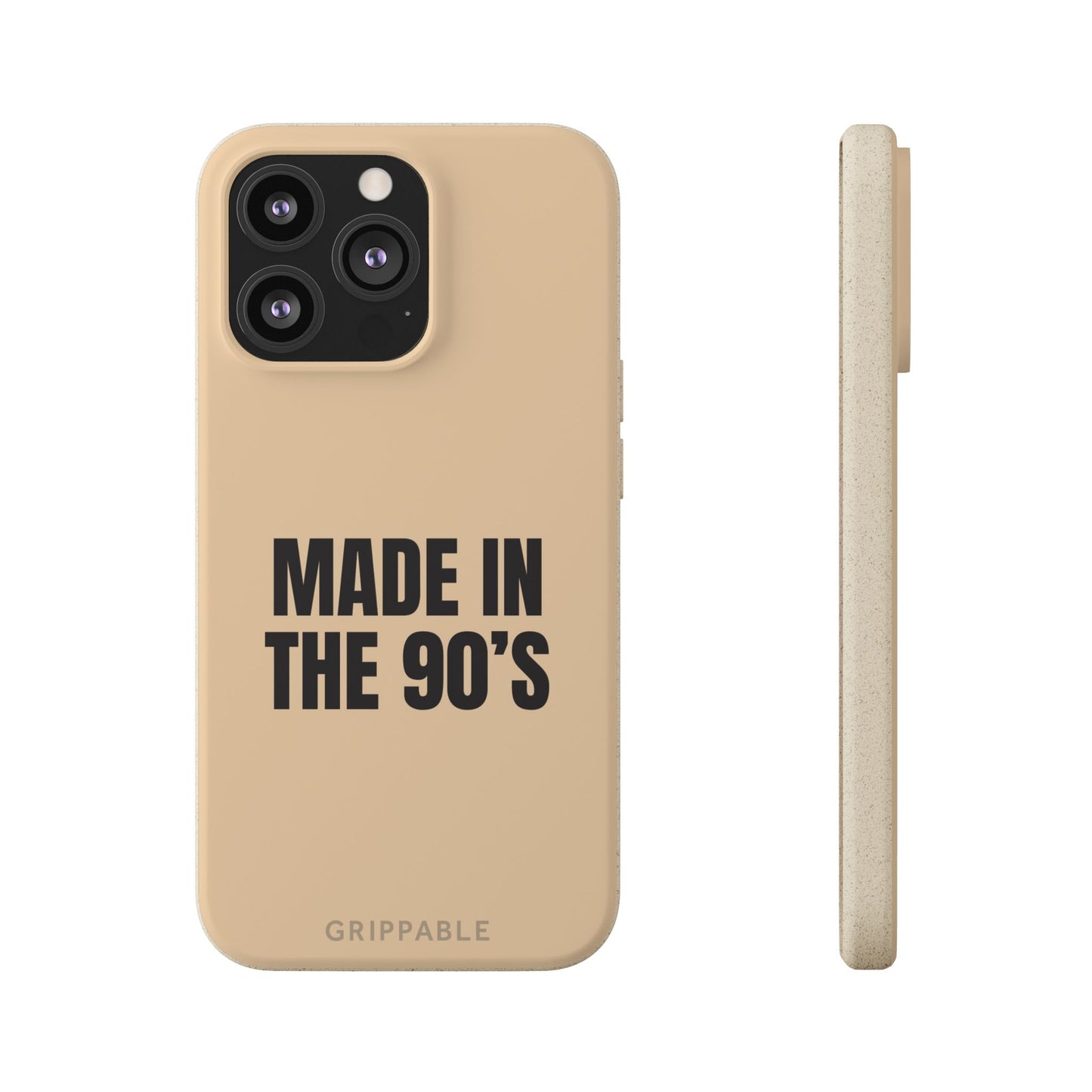 90's Child | Biodegradable