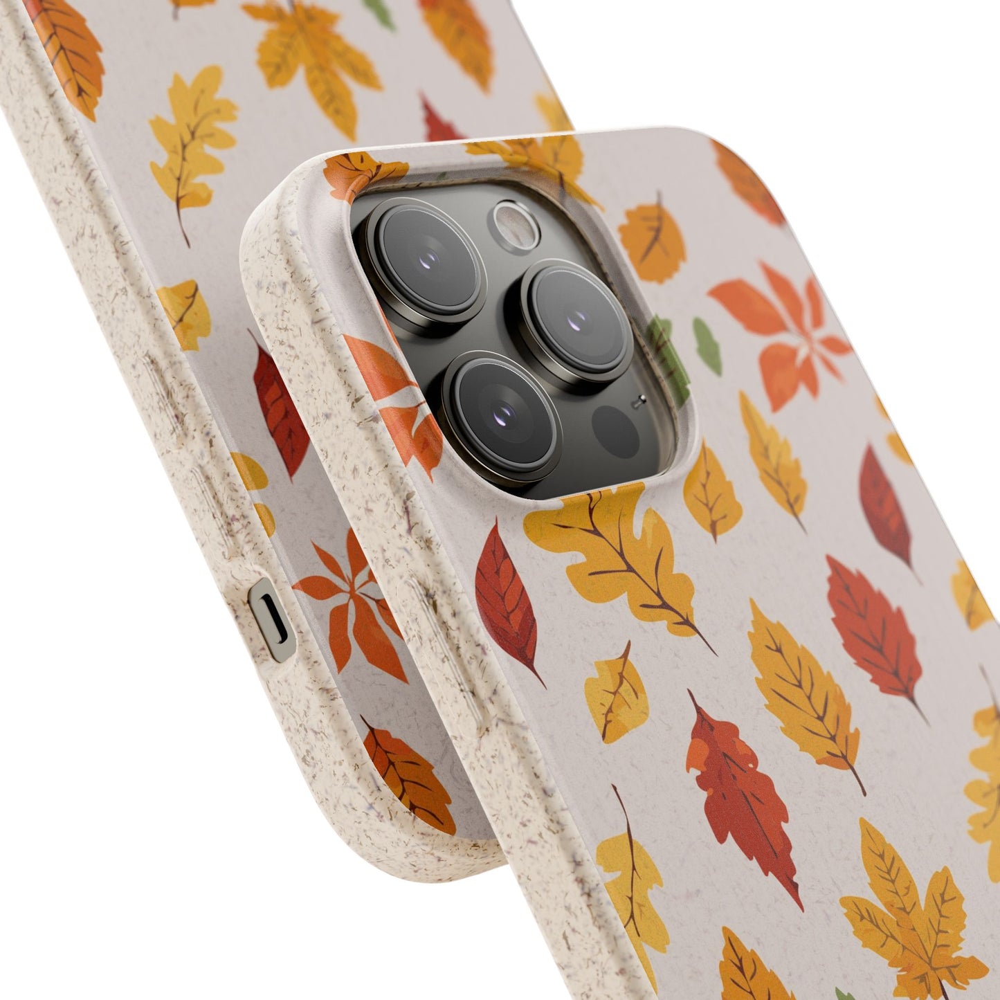 Autumn Shades | Biodegradable