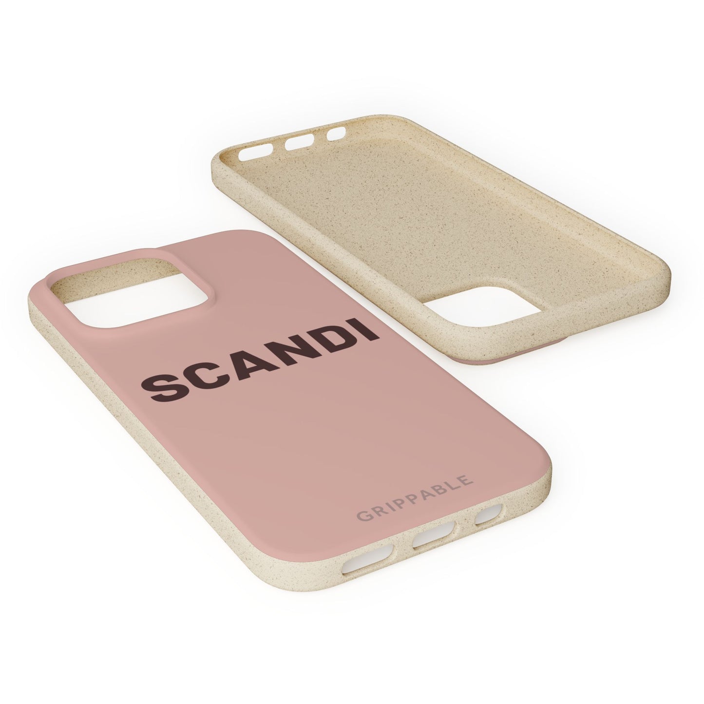 Scandi | Biodegradable