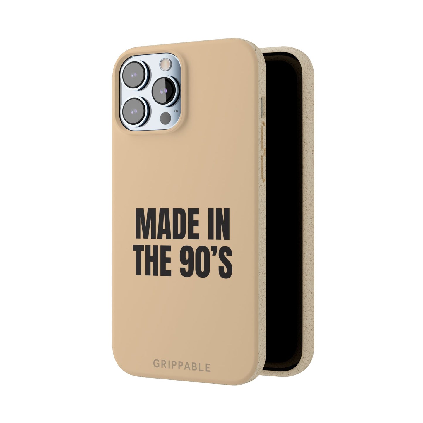 90's Child | Biodegradable