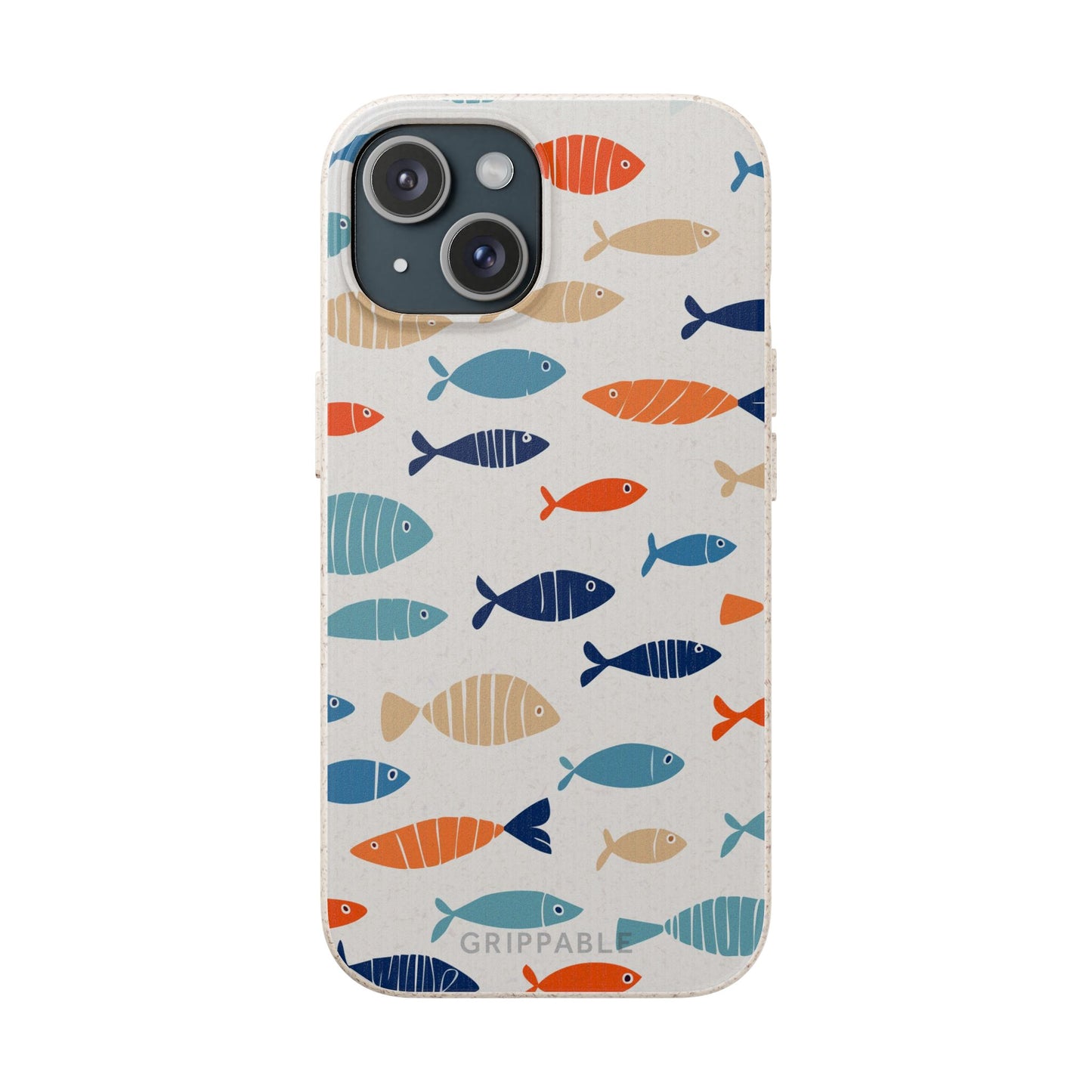 Friendly Fish | Biodegradable