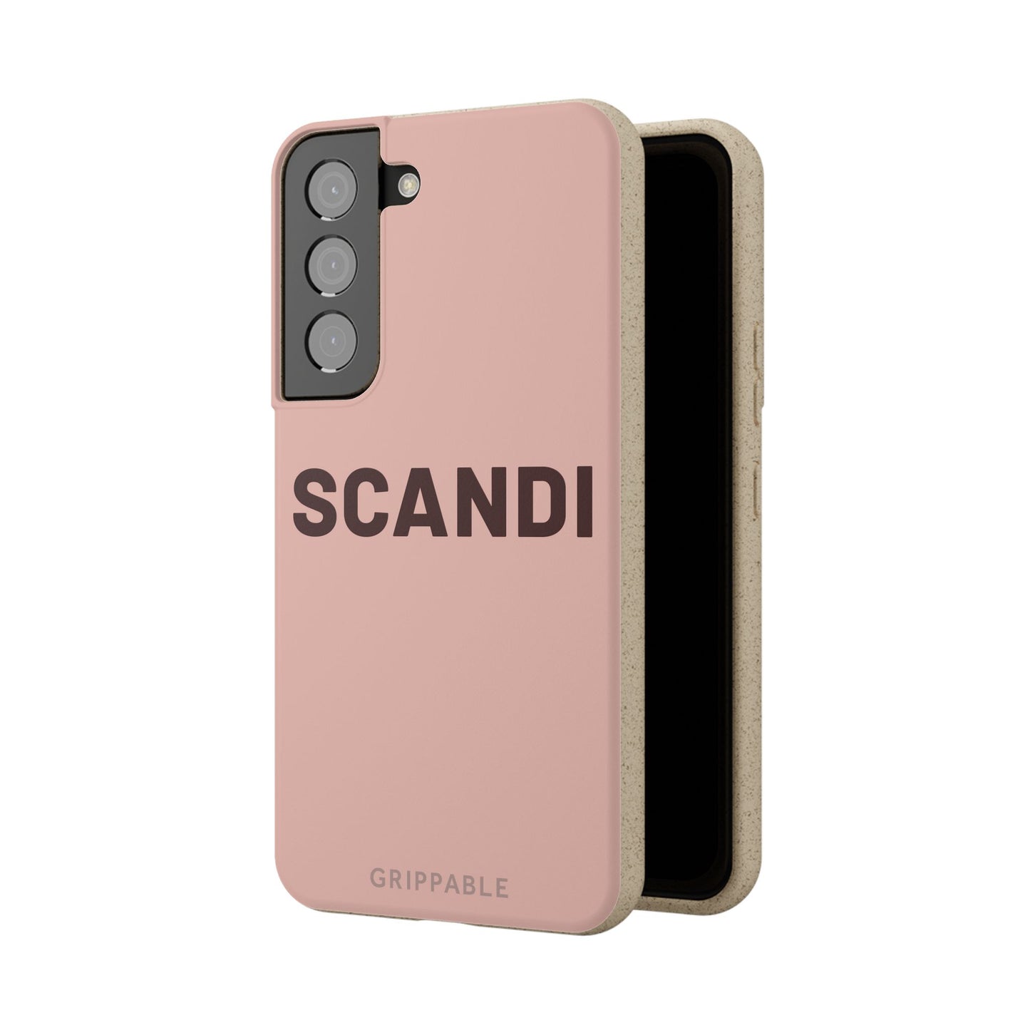 Scandi | Biodegradable